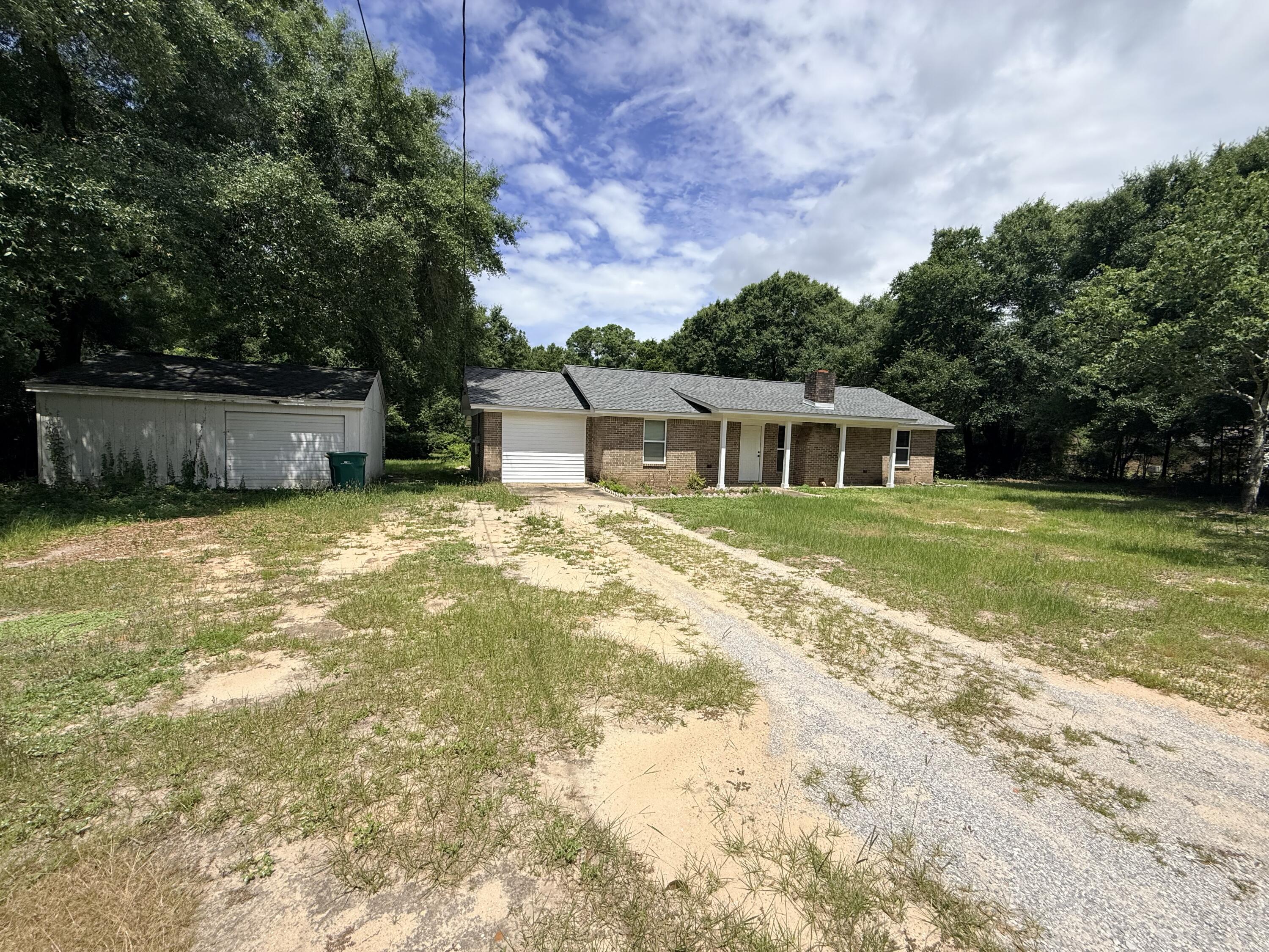 Unincorporated - Residential