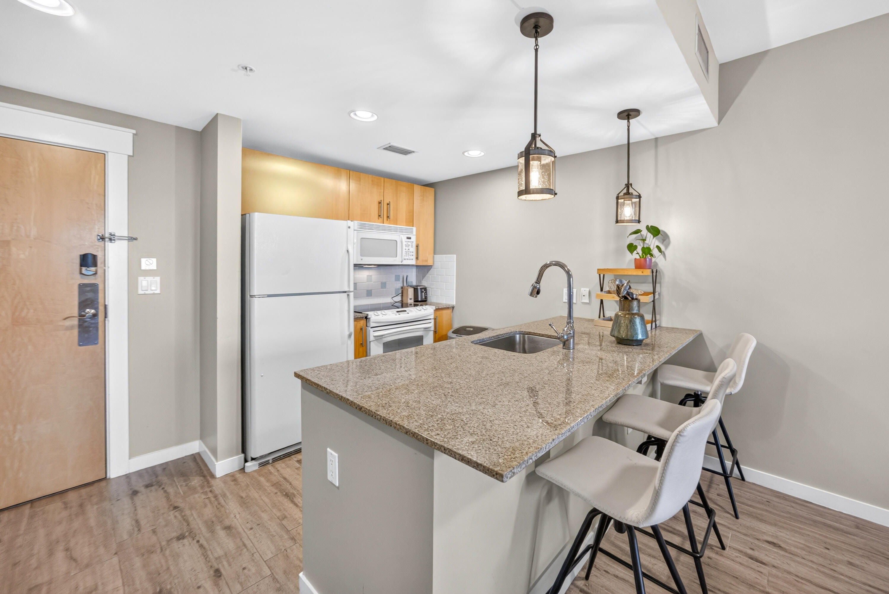 ELATION - Residential