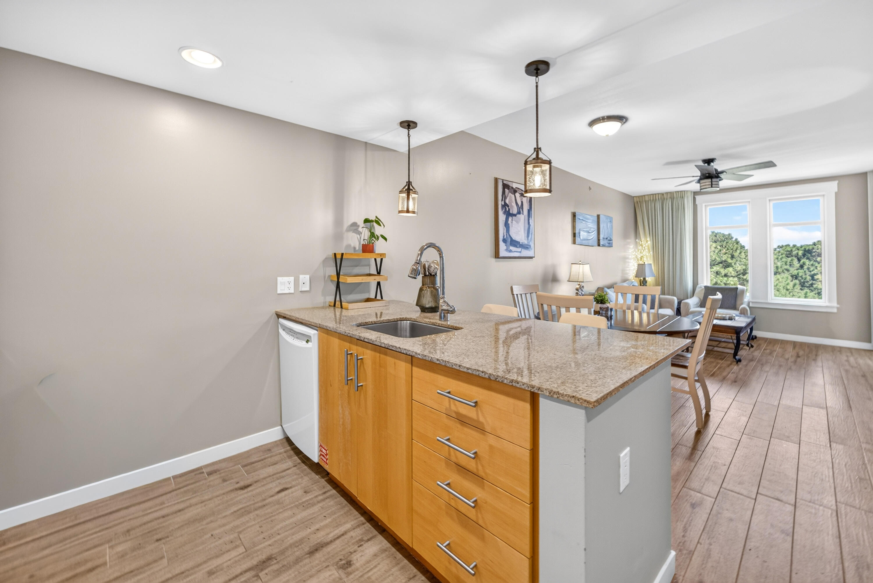 ELATION - Residential