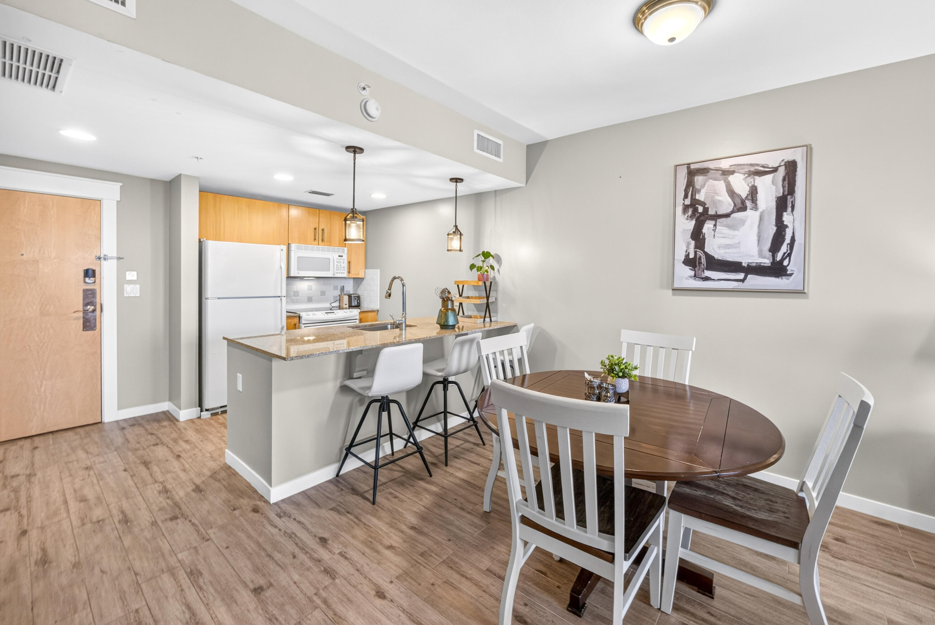 ELATION - Residential