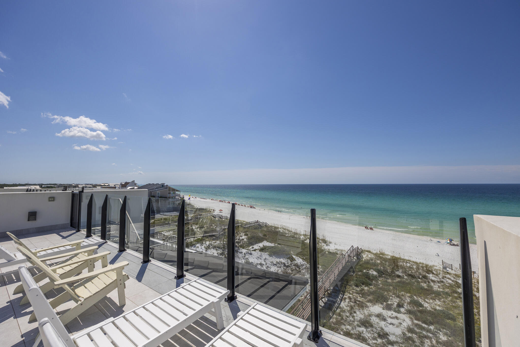 BEACHSIDE ESTATES - Residential