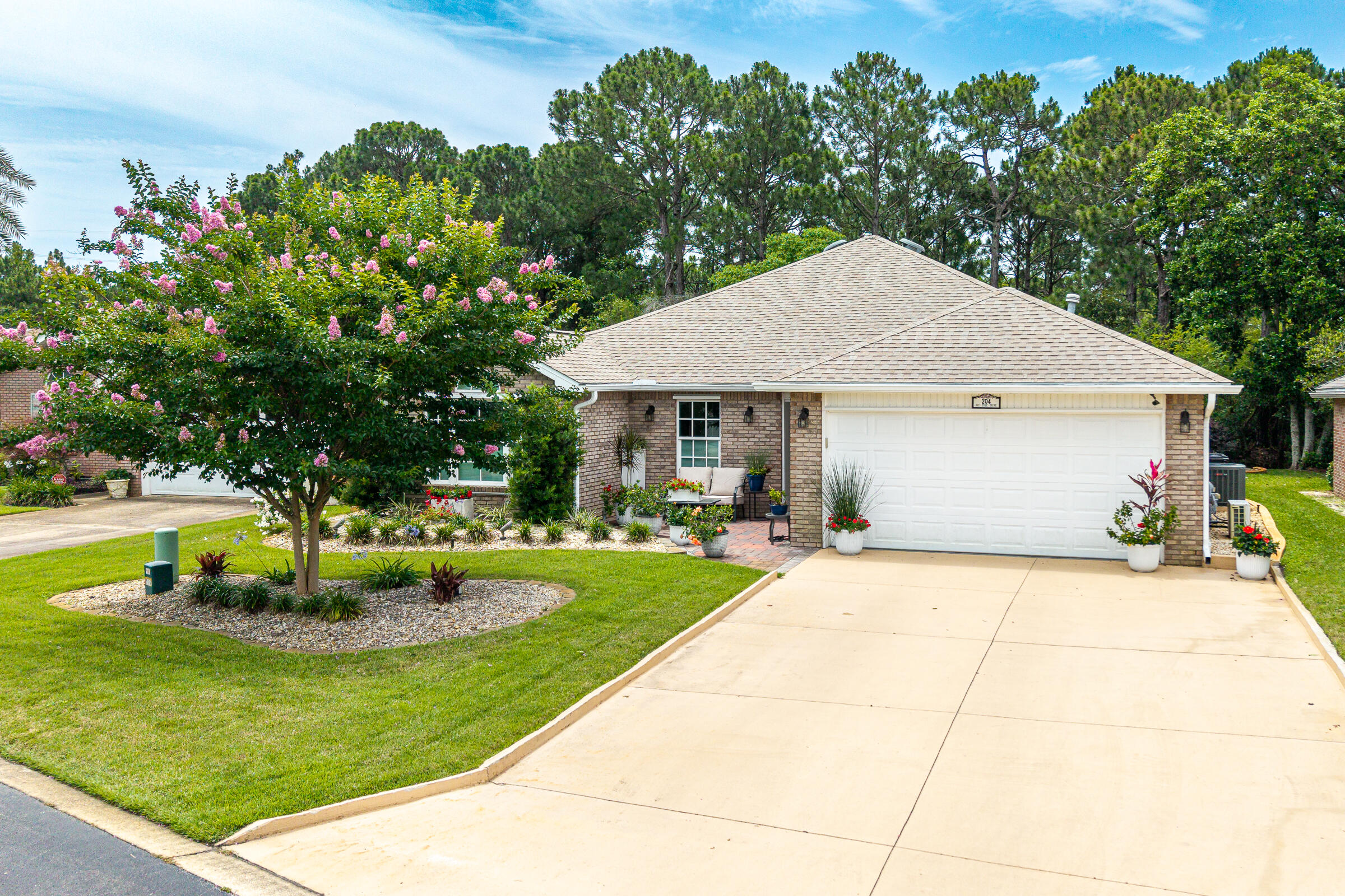 BAYSIDE - Residential