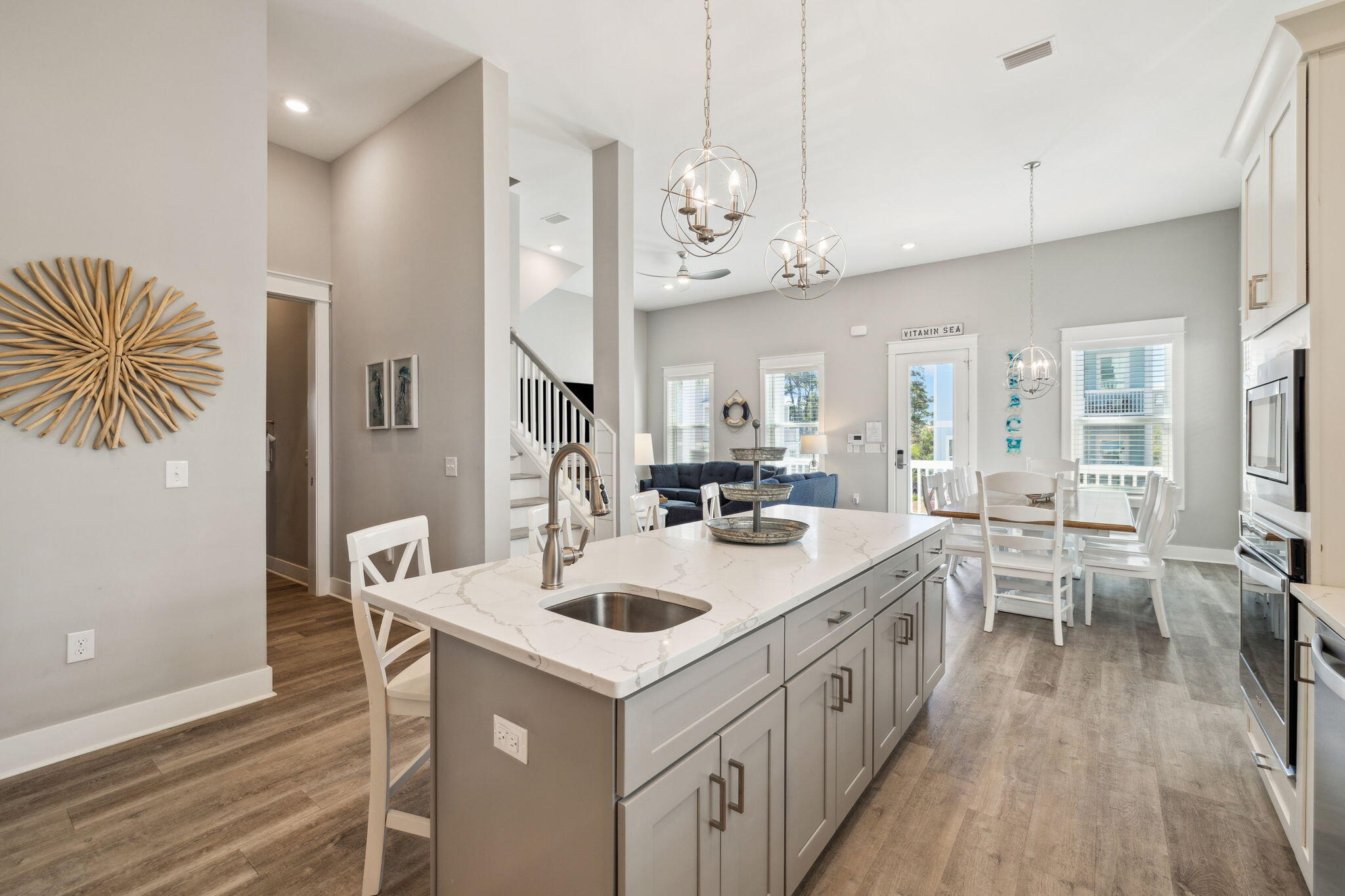 SERENITY AT DUNE ALLEN - Residential