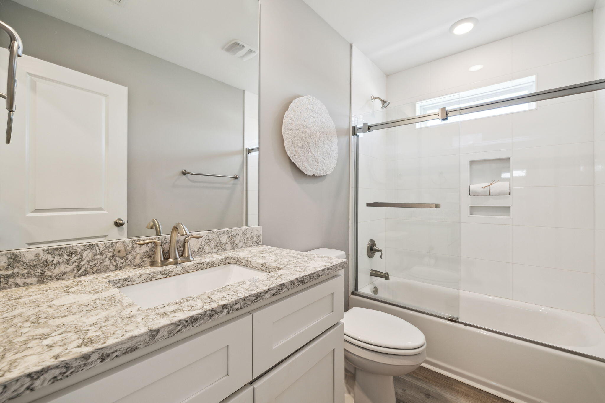 SERENITY AT DUNE ALLEN - Residential