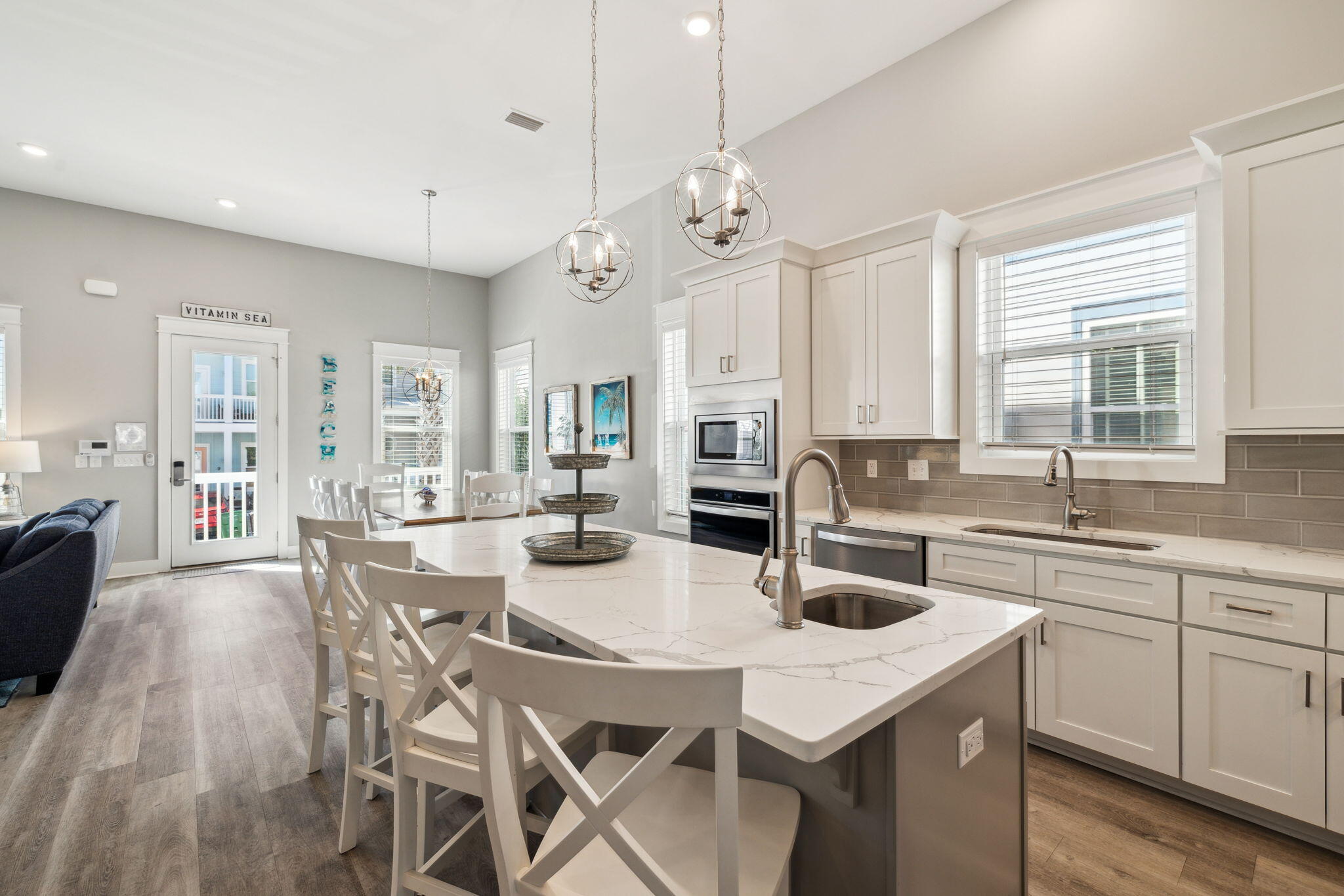 SERENITY AT DUNE ALLEN - Residential