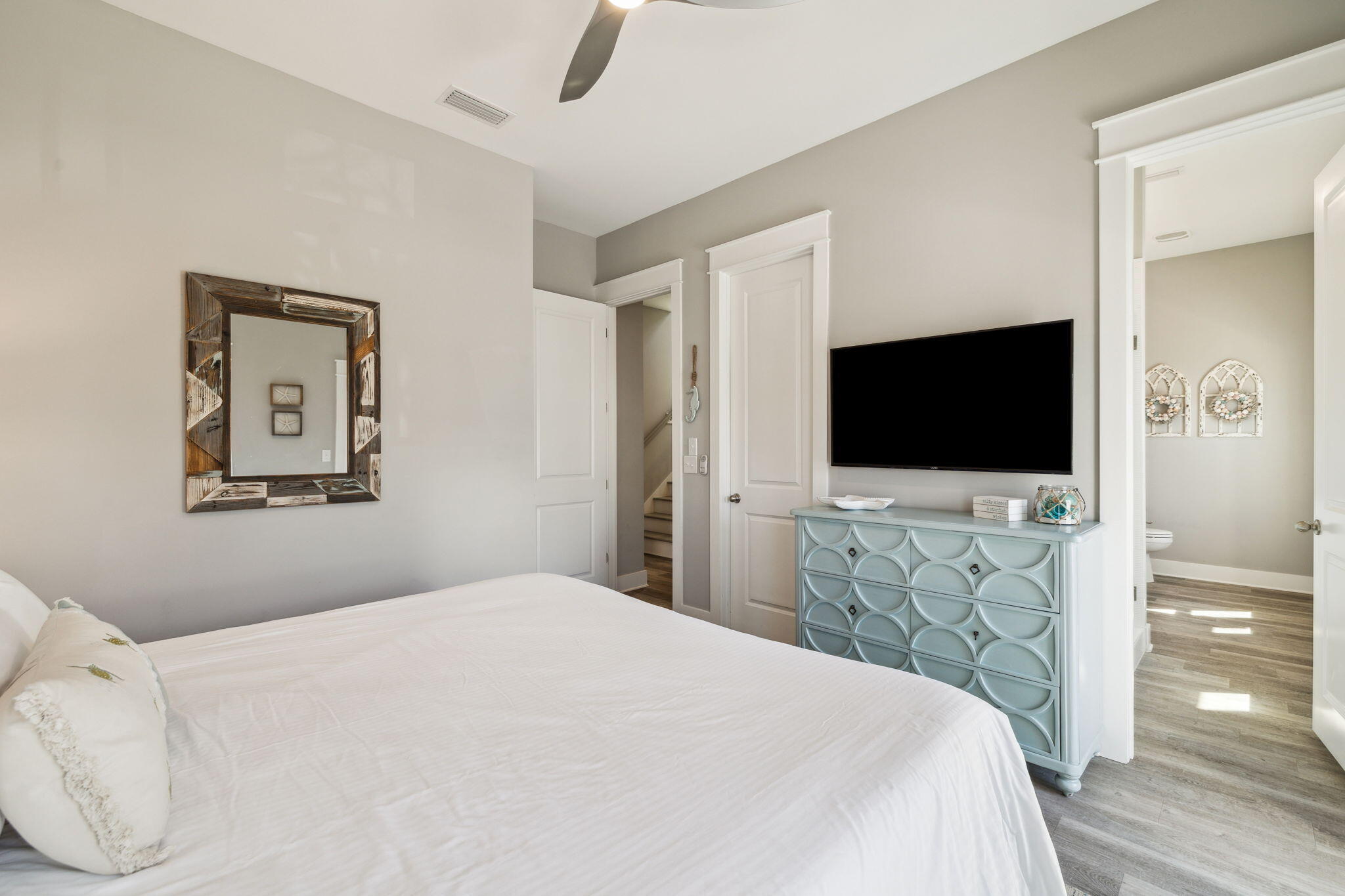 SERENITY AT DUNE ALLEN - Residential