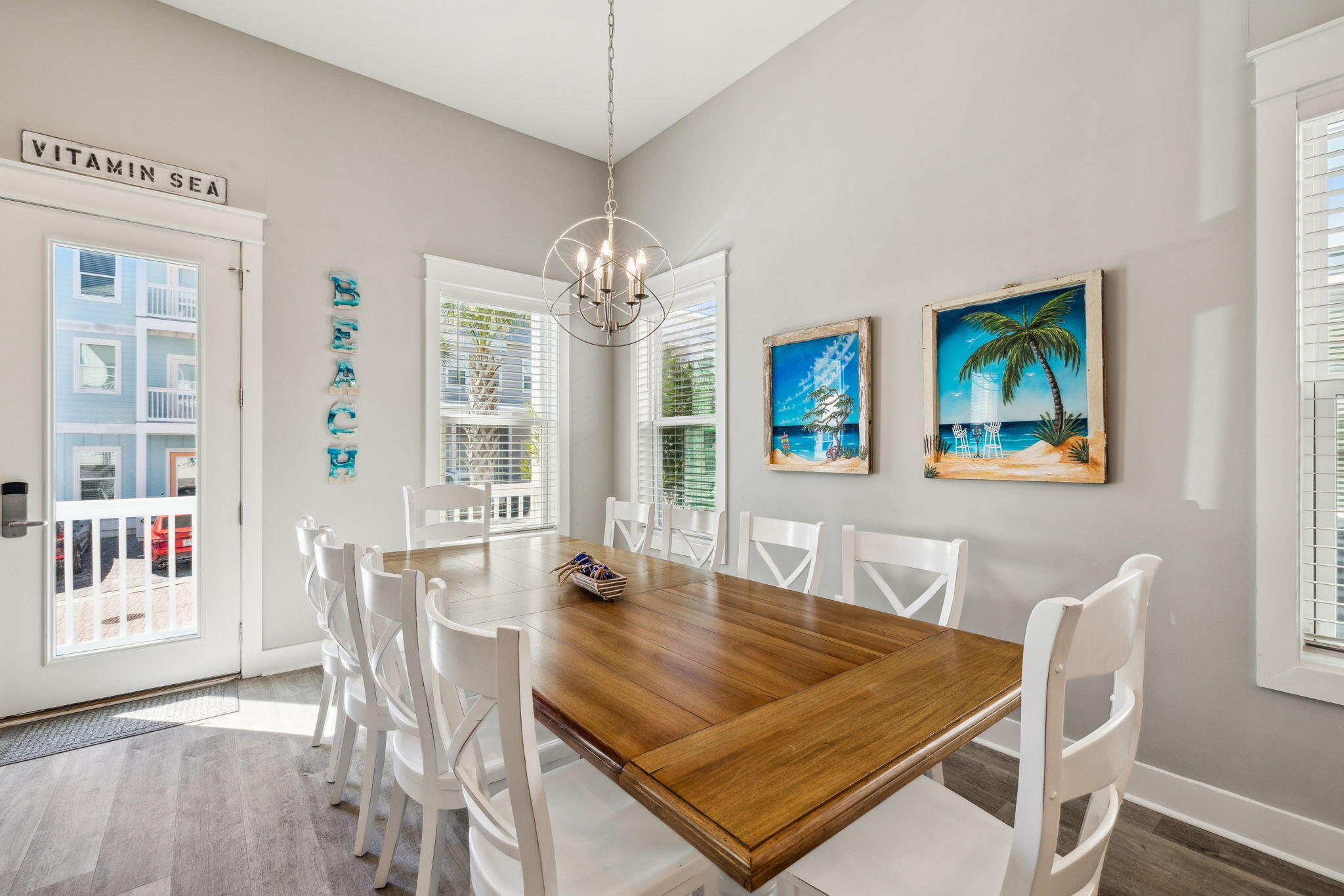SERENITY AT DUNE ALLEN - Residential