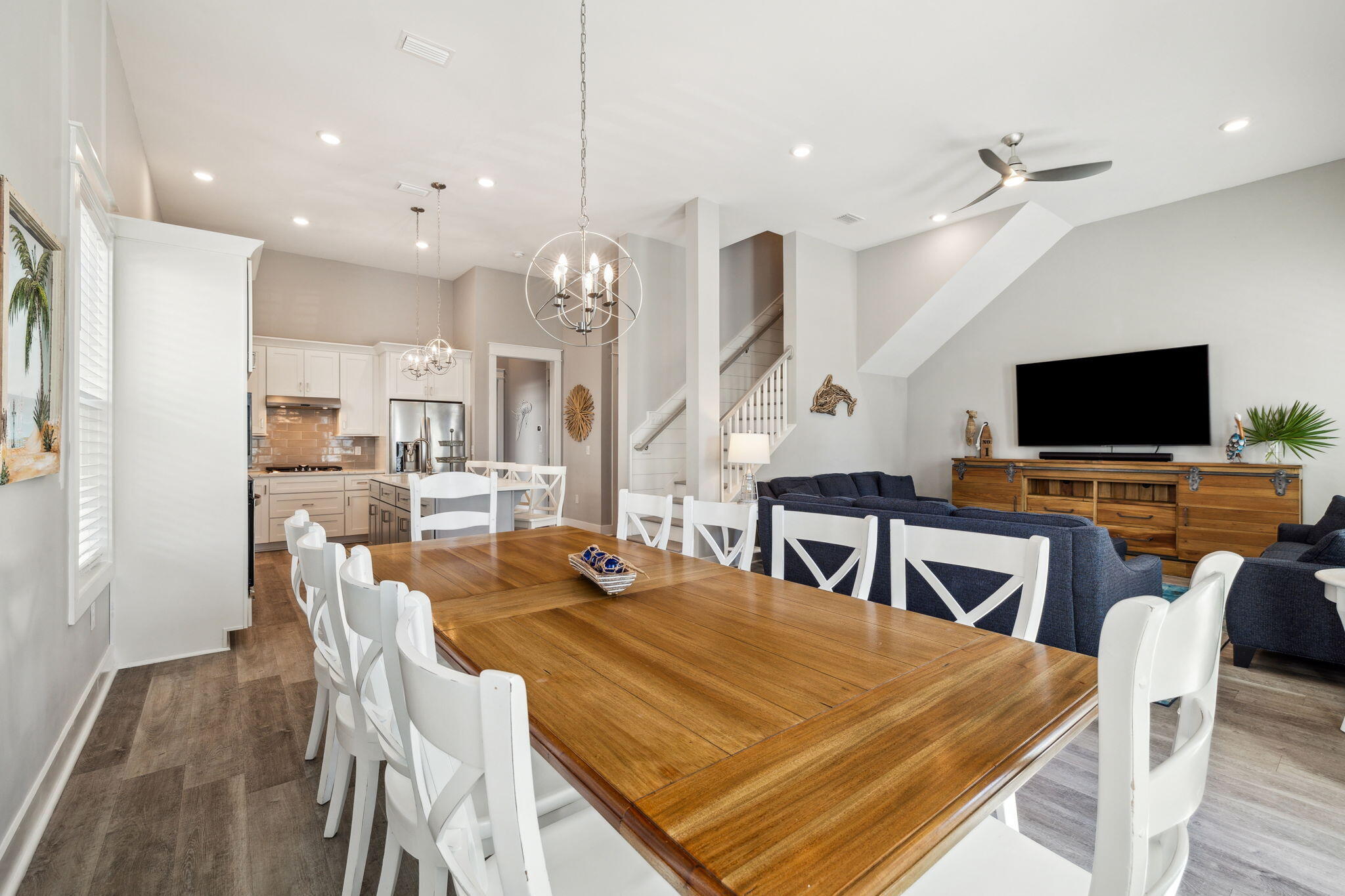 SERENITY AT DUNE ALLEN - Residential