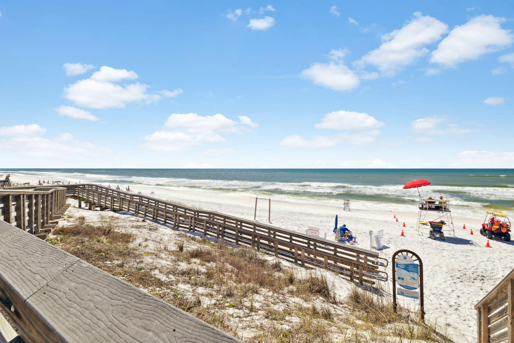 SERENITY AT DUNE ALLEN - Residential