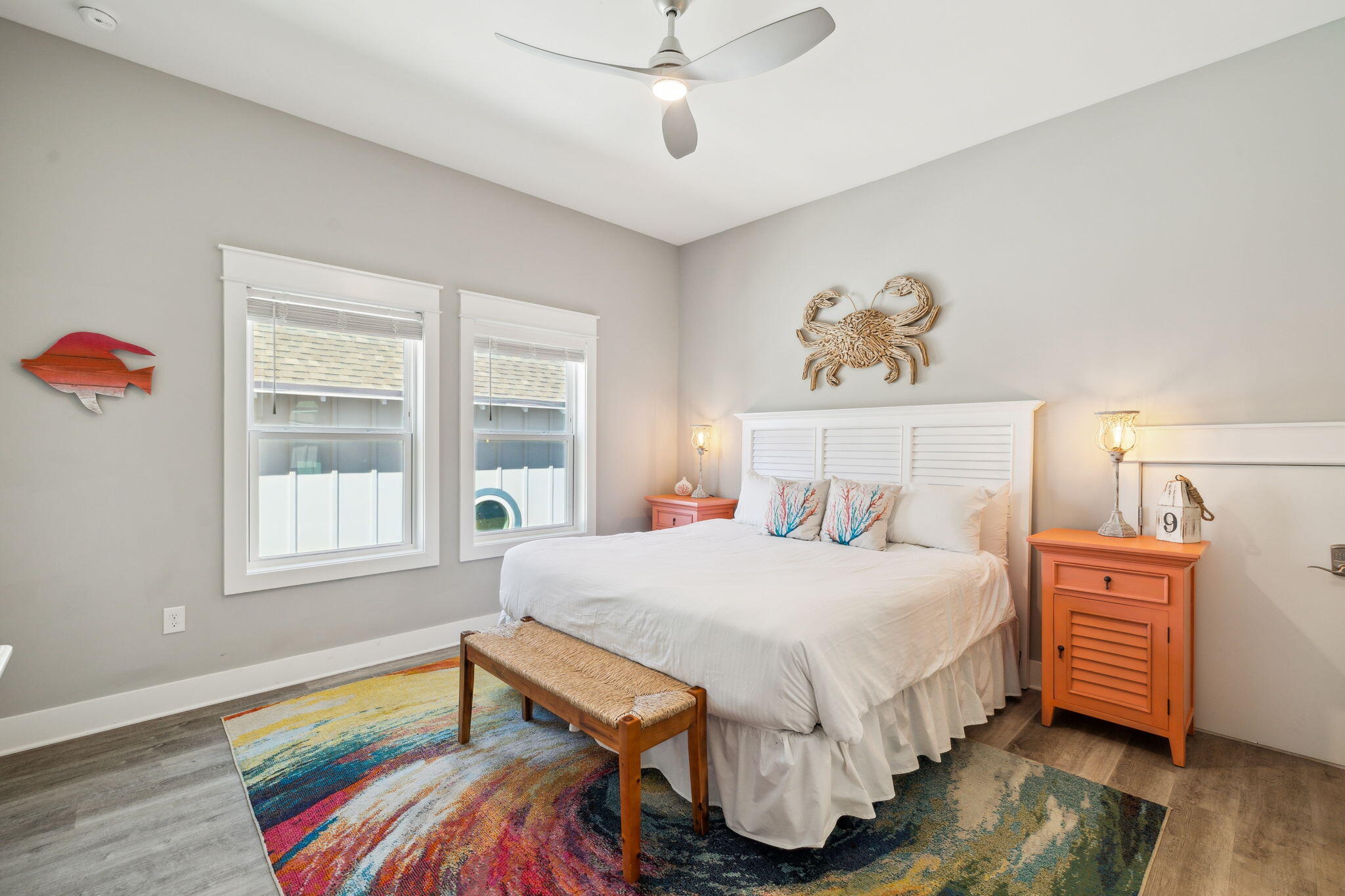 SERENITY AT DUNE ALLEN - Residential