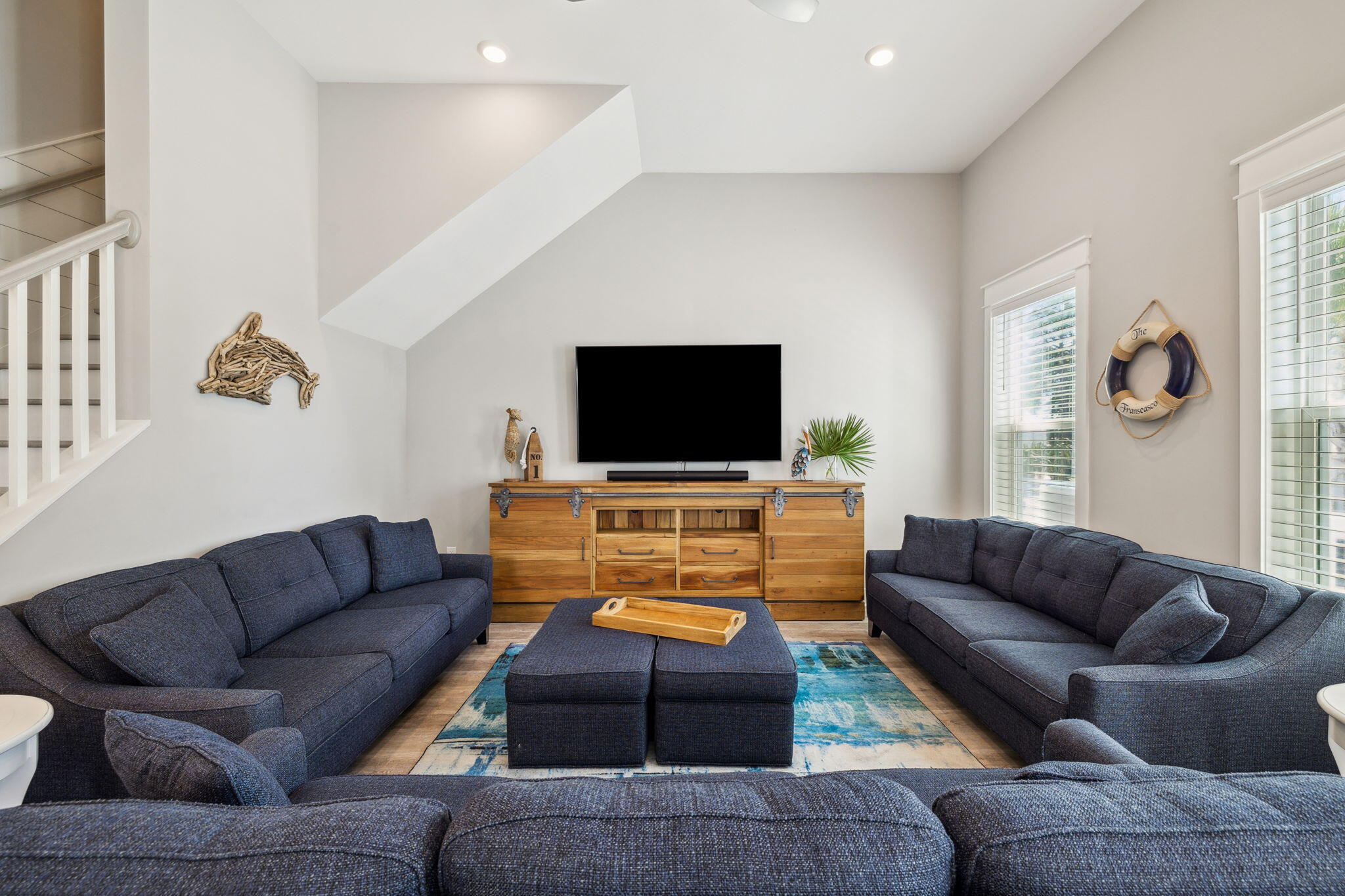 SERENITY AT DUNE ALLEN - Residential