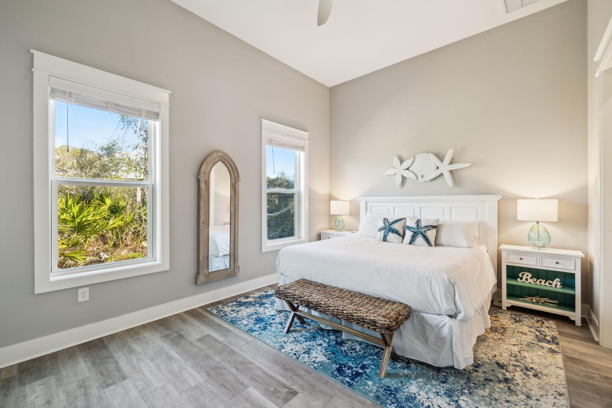 SERENITY AT DUNE ALLEN - Residential