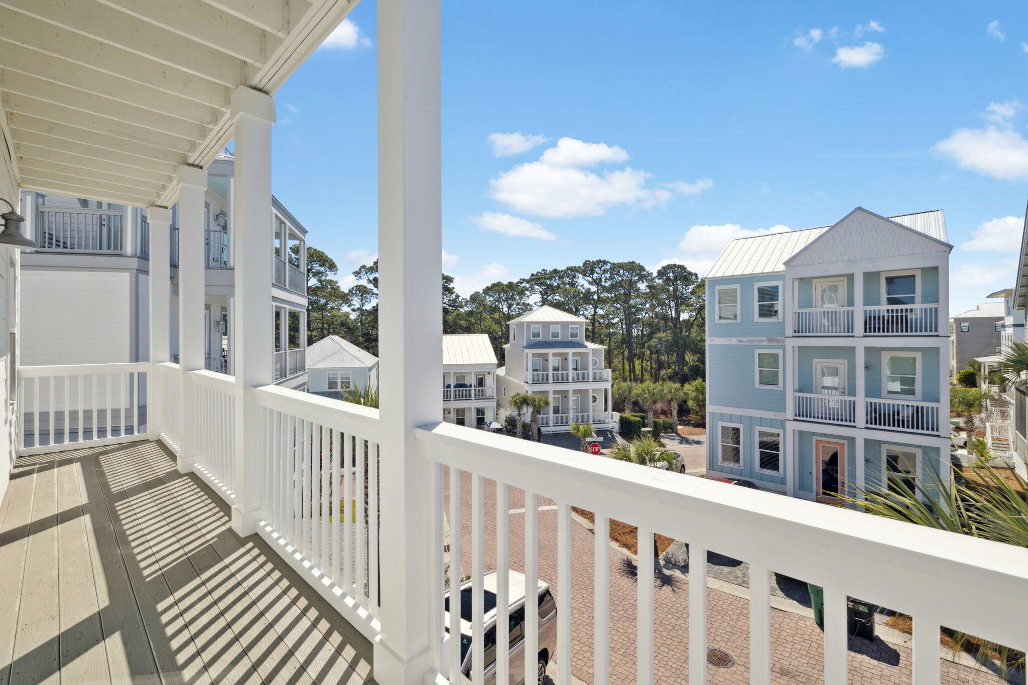 SERENITY AT DUNE ALLEN - Residential