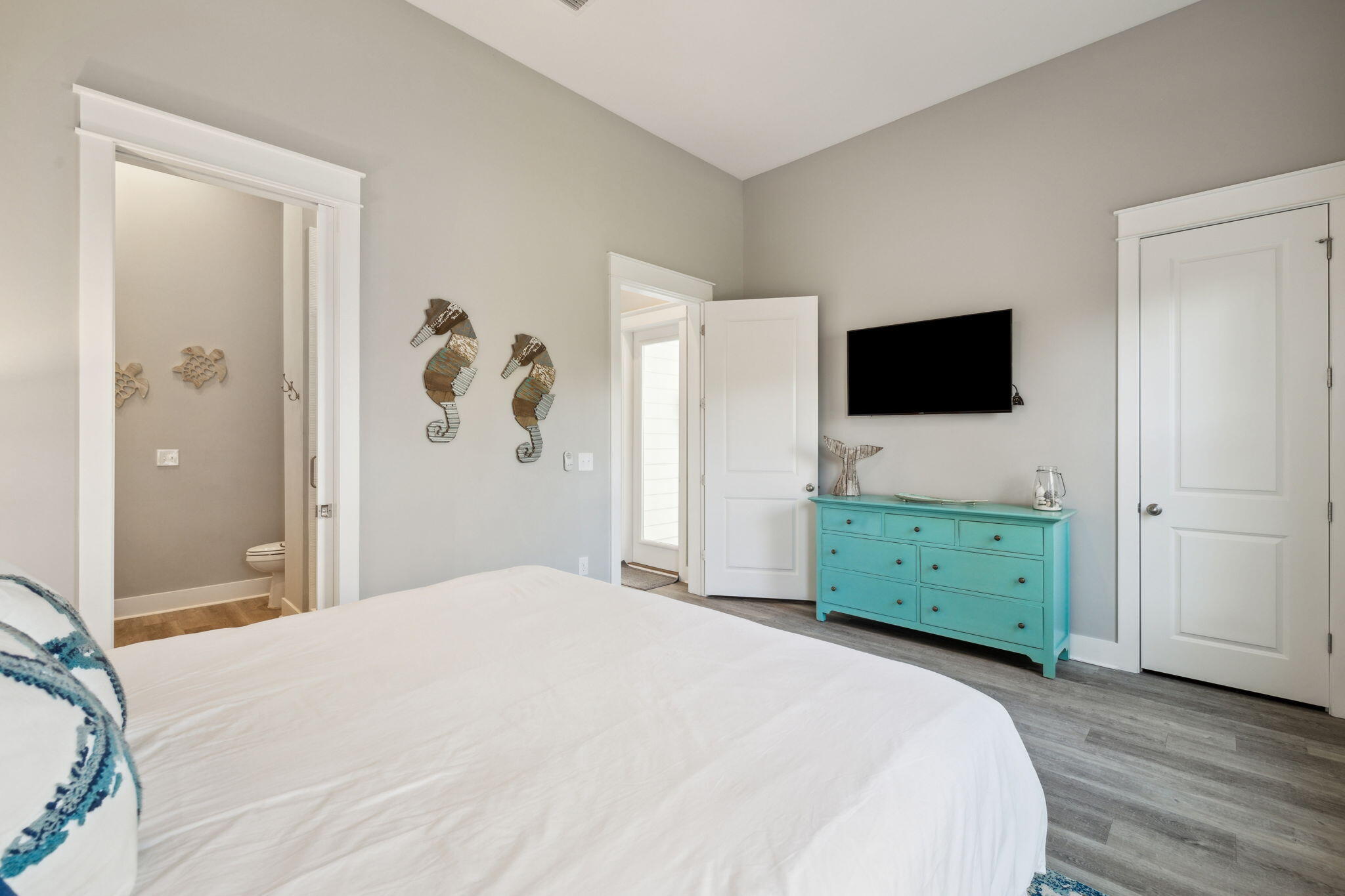 SERENITY AT DUNE ALLEN - Residential