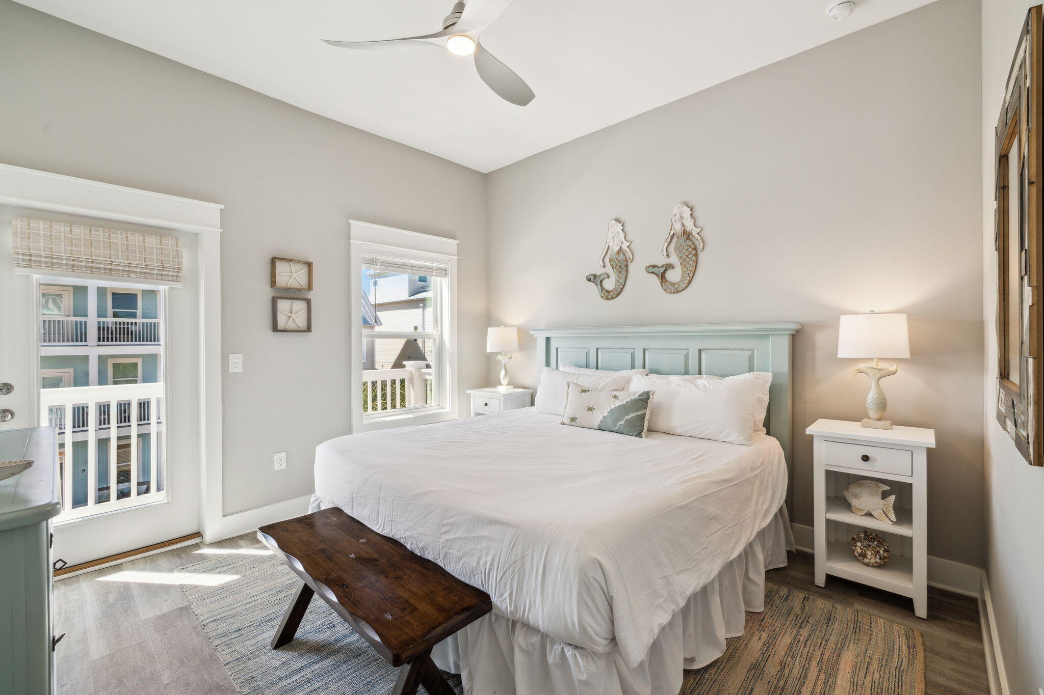 SERENITY AT DUNE ALLEN - Residential