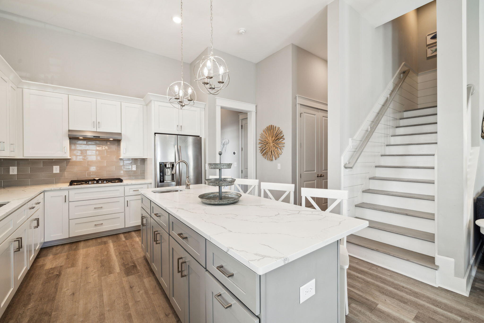 SERENITY AT DUNE ALLEN - Residential