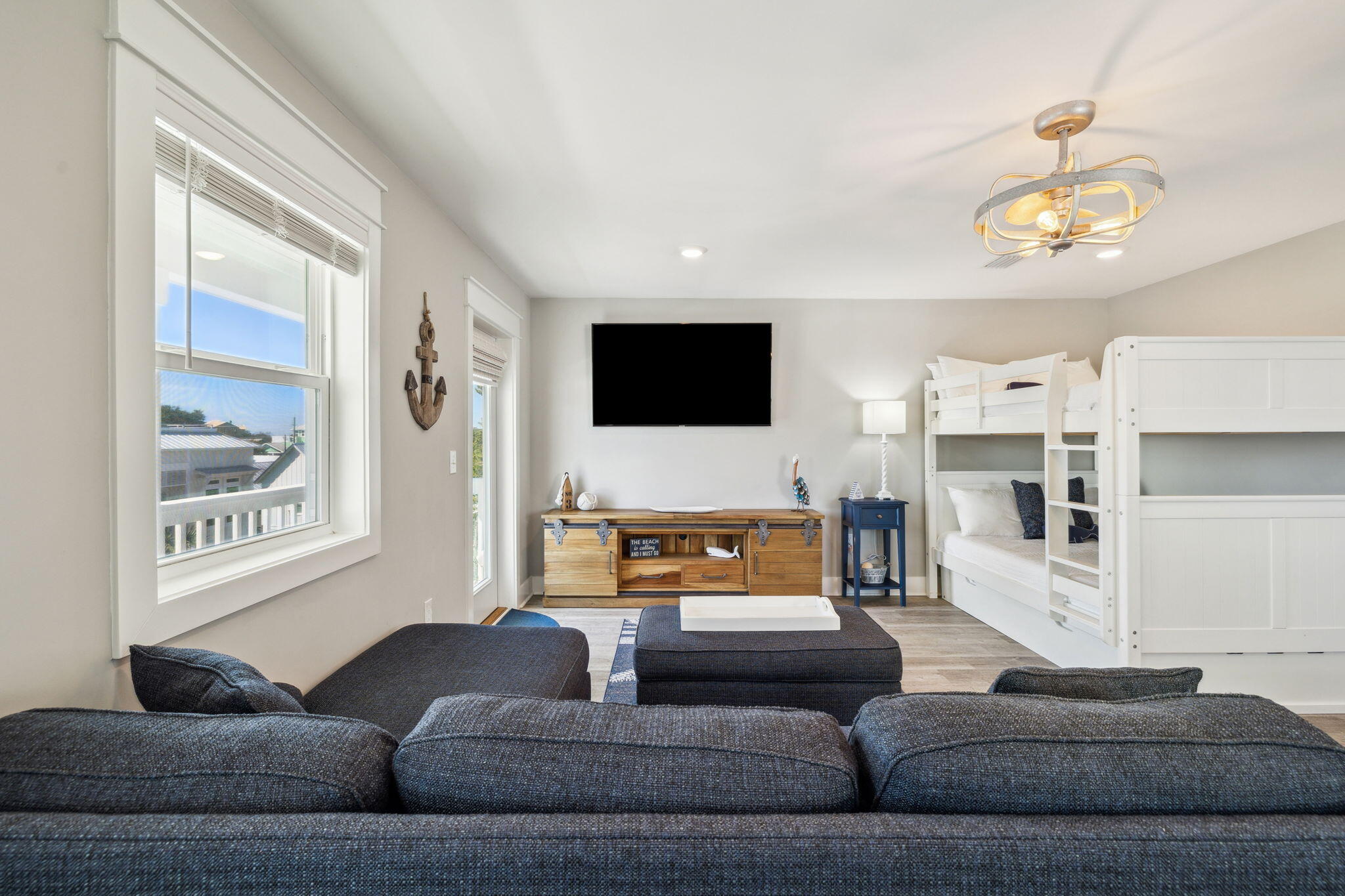SERENITY AT DUNE ALLEN - Residential