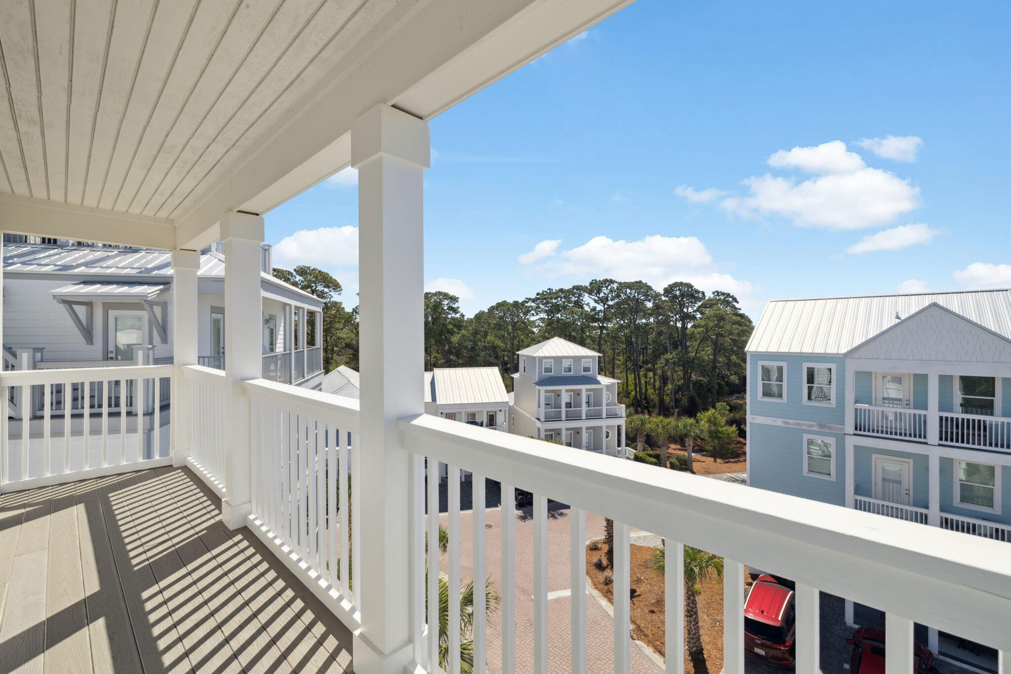 SERENITY AT DUNE ALLEN - Residential