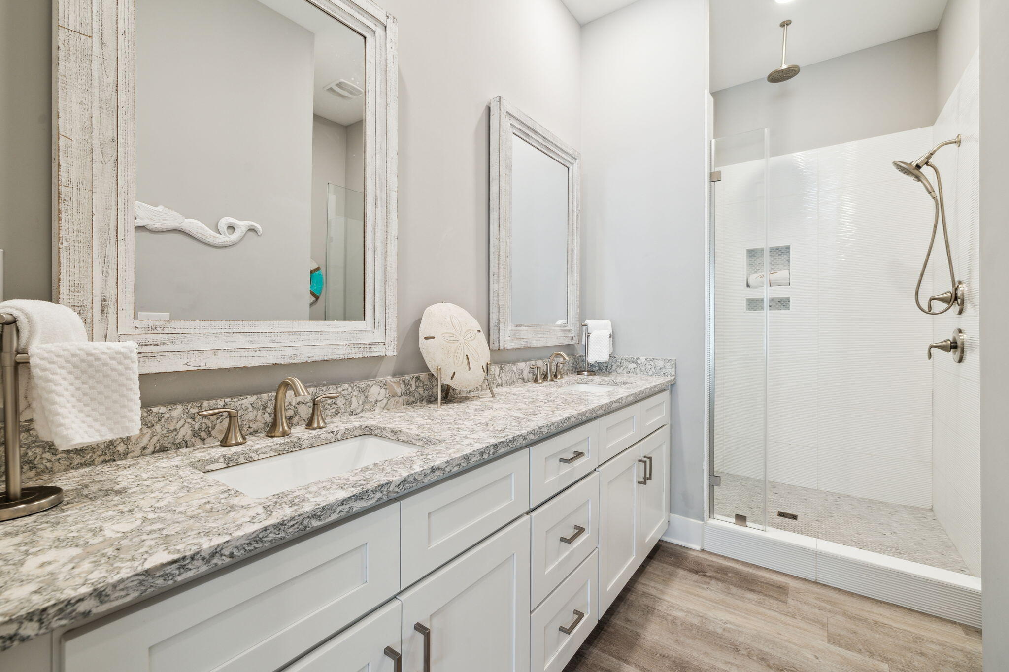 SERENITY AT DUNE ALLEN - Residential