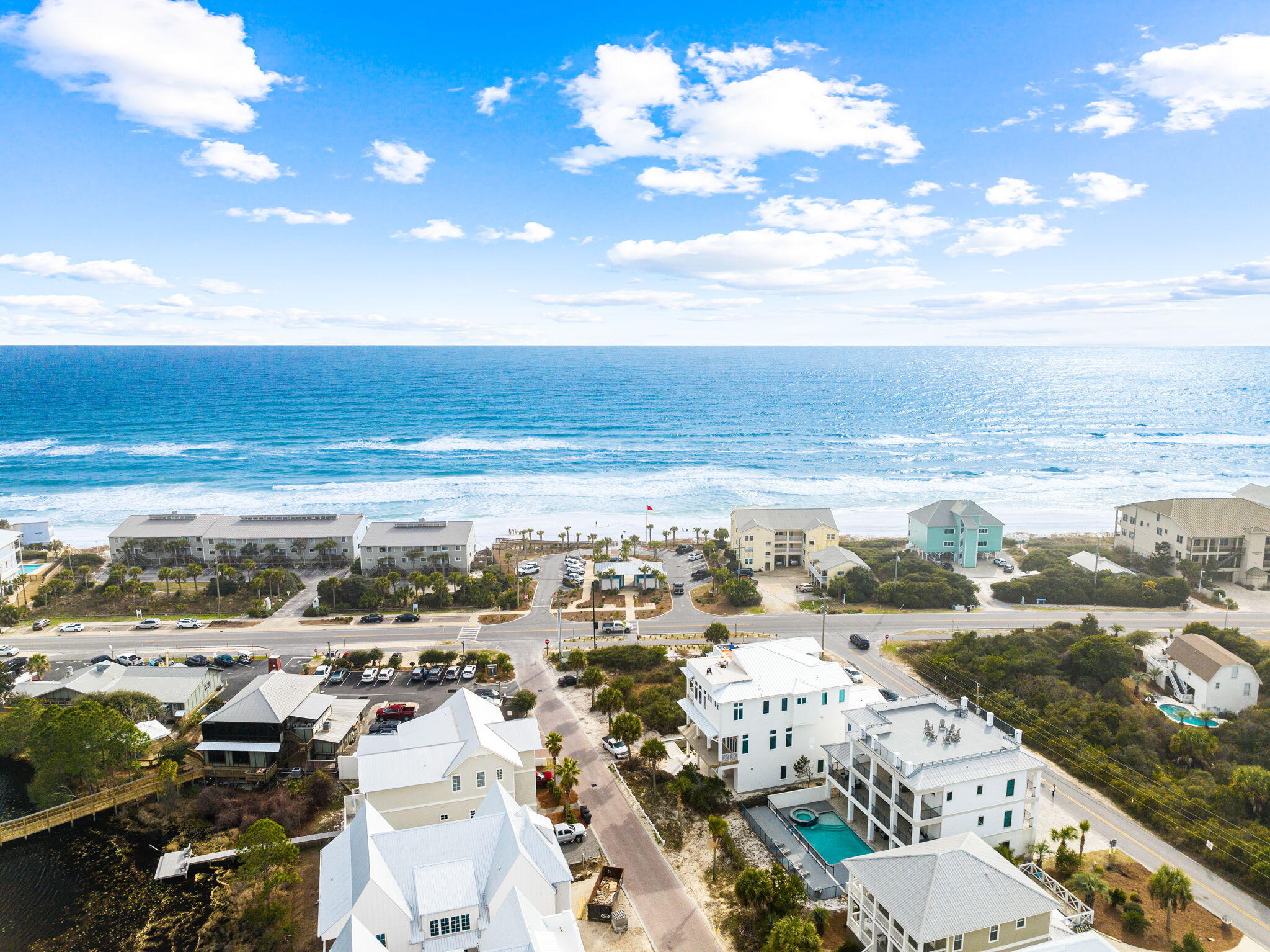 SERENITY AT DUNE ALLEN - Residential