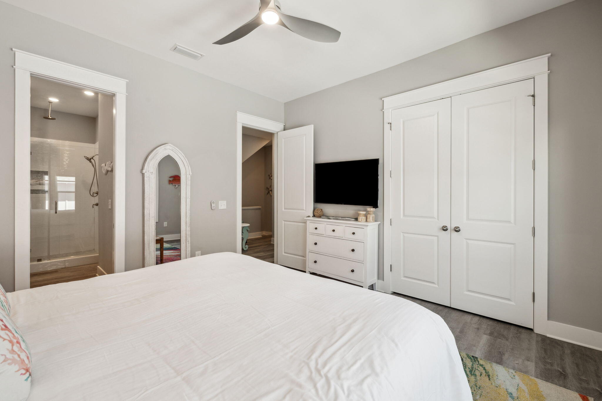 SERENITY AT DUNE ALLEN - Residential