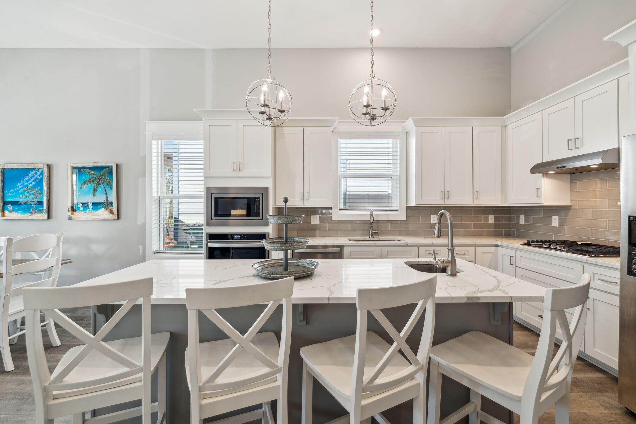 SERENITY AT DUNE ALLEN - Residential