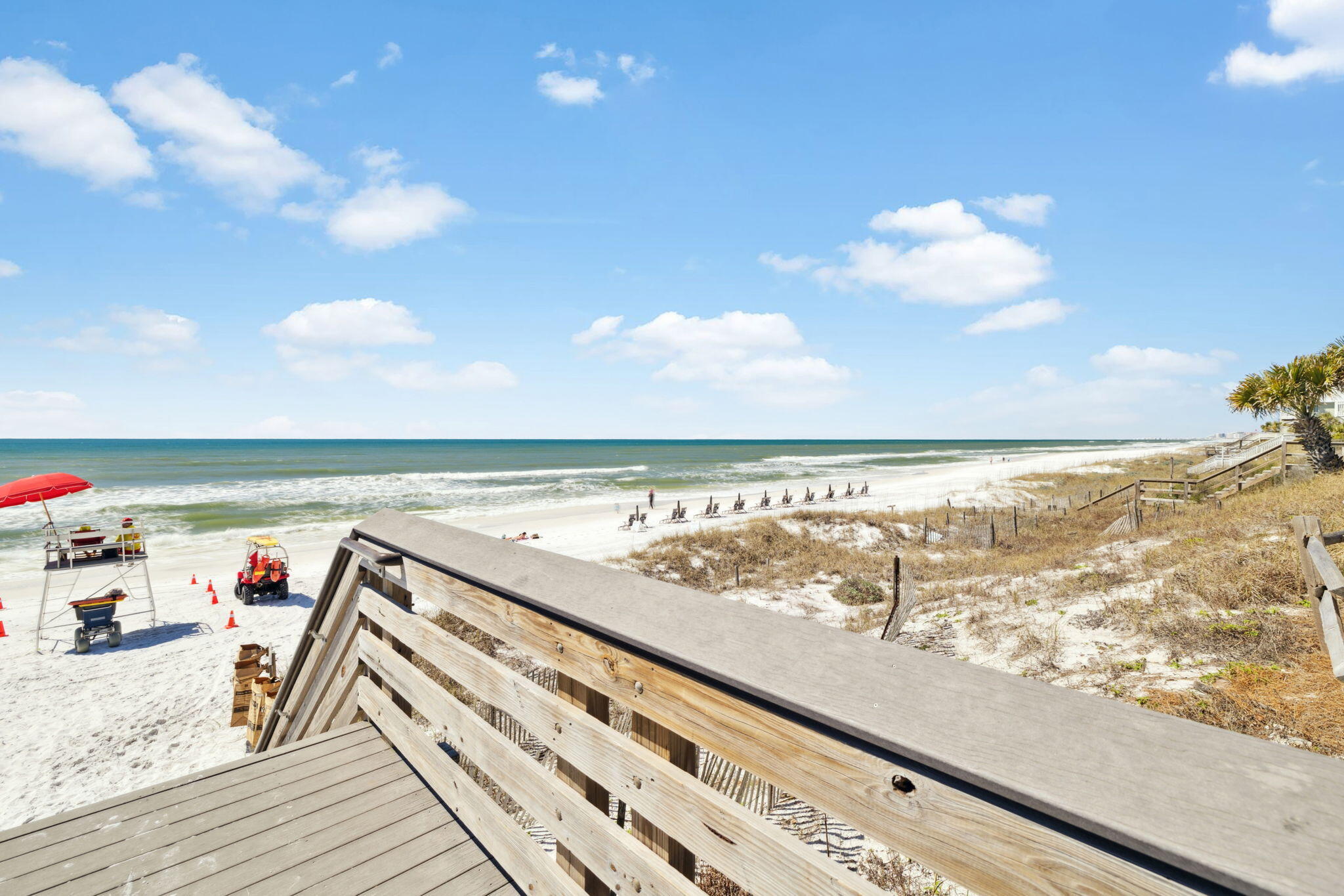 SERENITY AT DUNE ALLEN - Residential