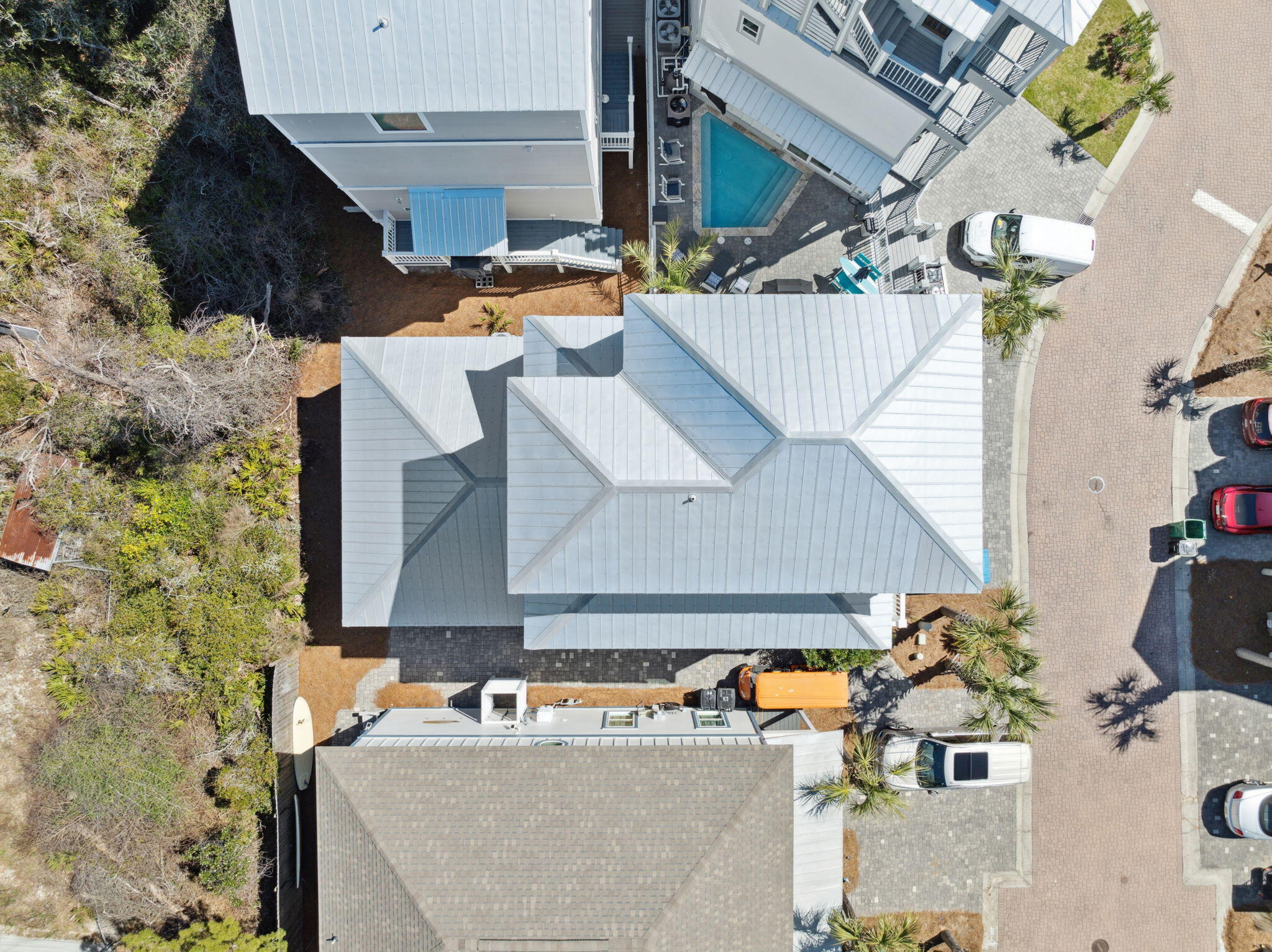 SERENITY AT DUNE ALLEN - Residential