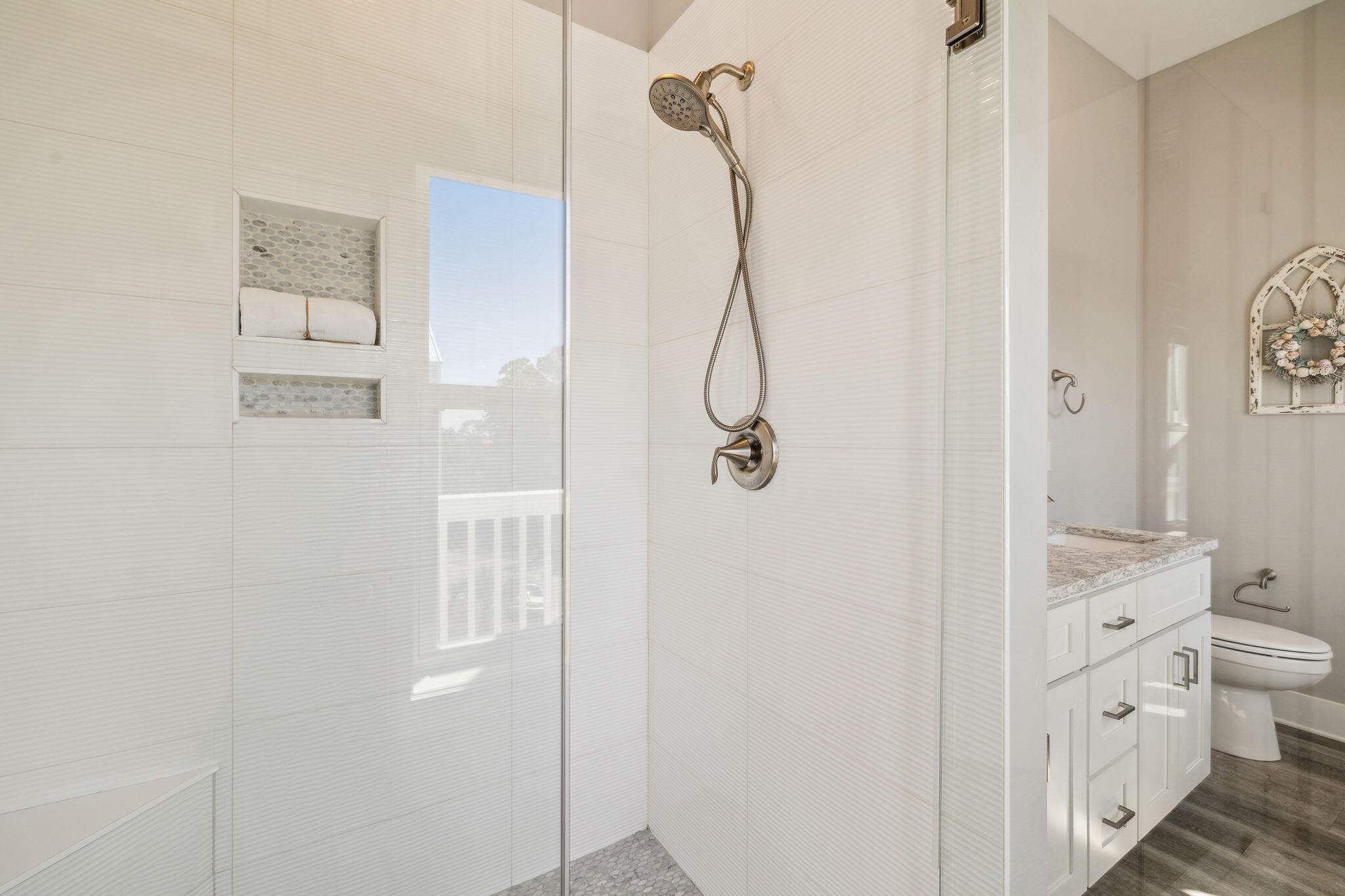SERENITY AT DUNE ALLEN - Residential