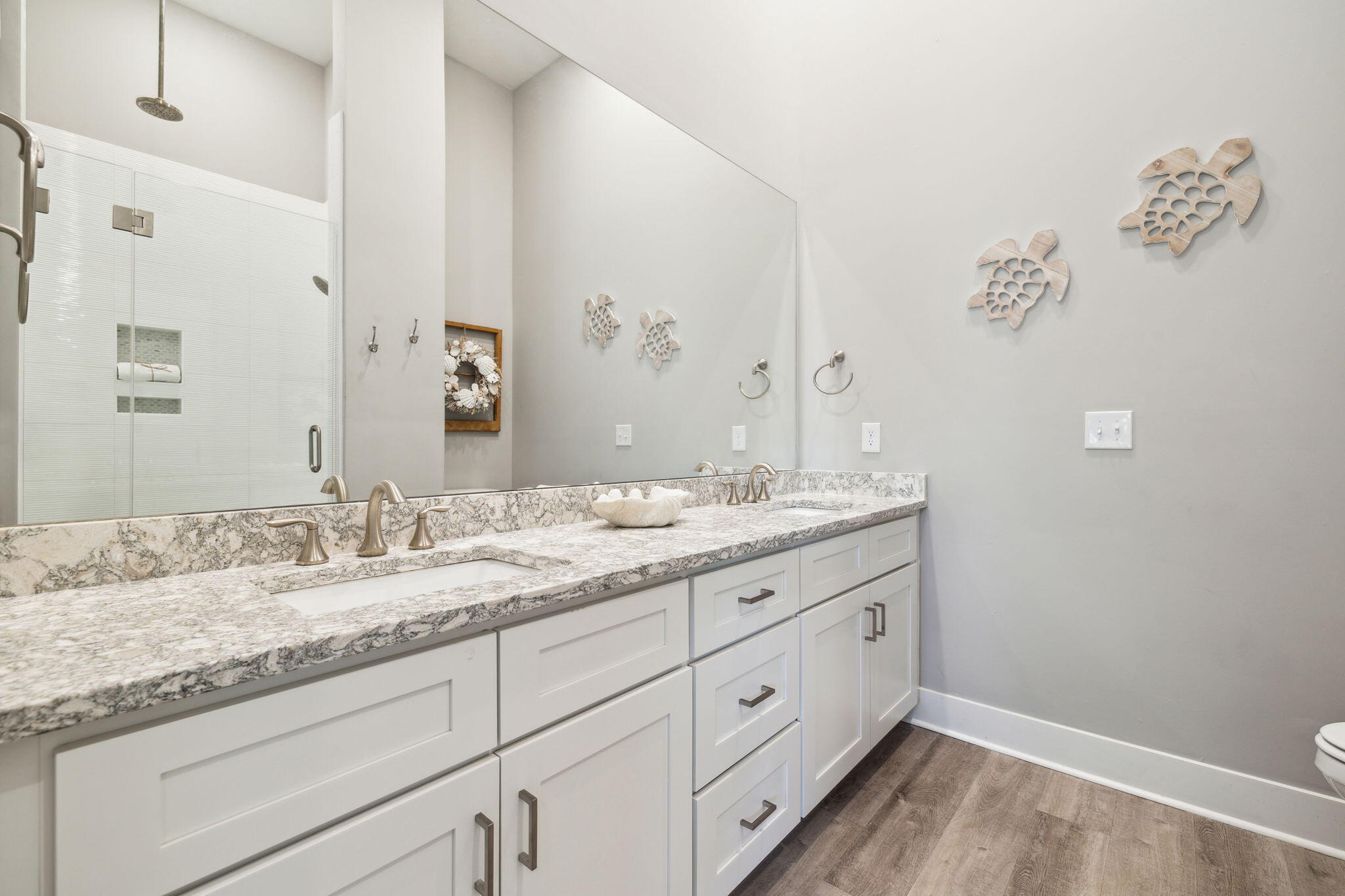 SERENITY AT DUNE ALLEN - Residential