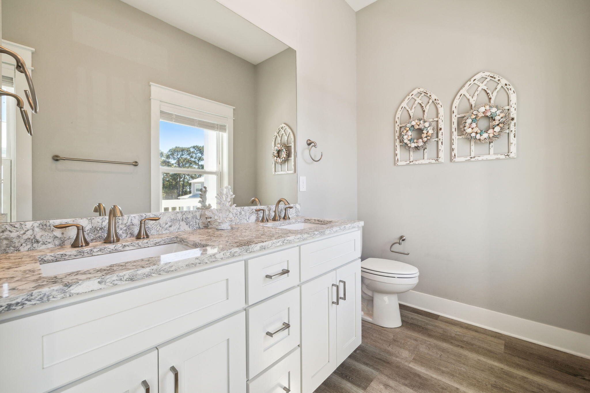 SERENITY AT DUNE ALLEN - Residential