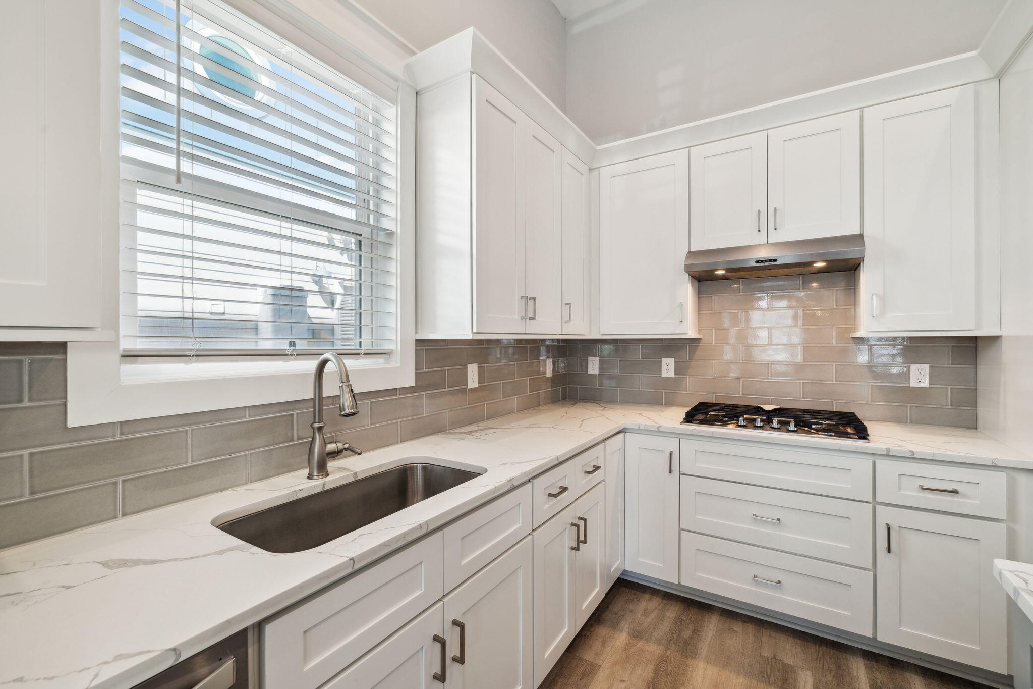 SERENITY AT DUNE ALLEN - Residential