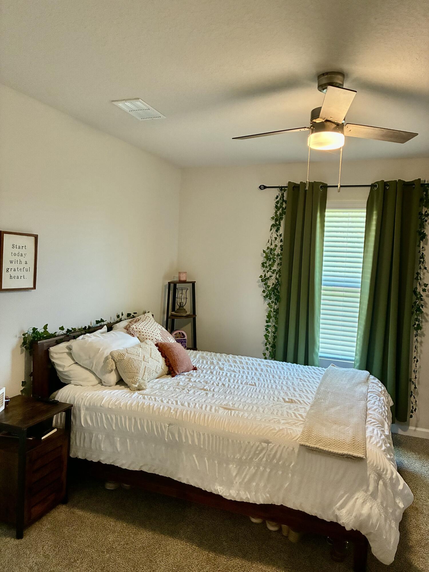 HERITAGE PLANTATION - Residential Lease