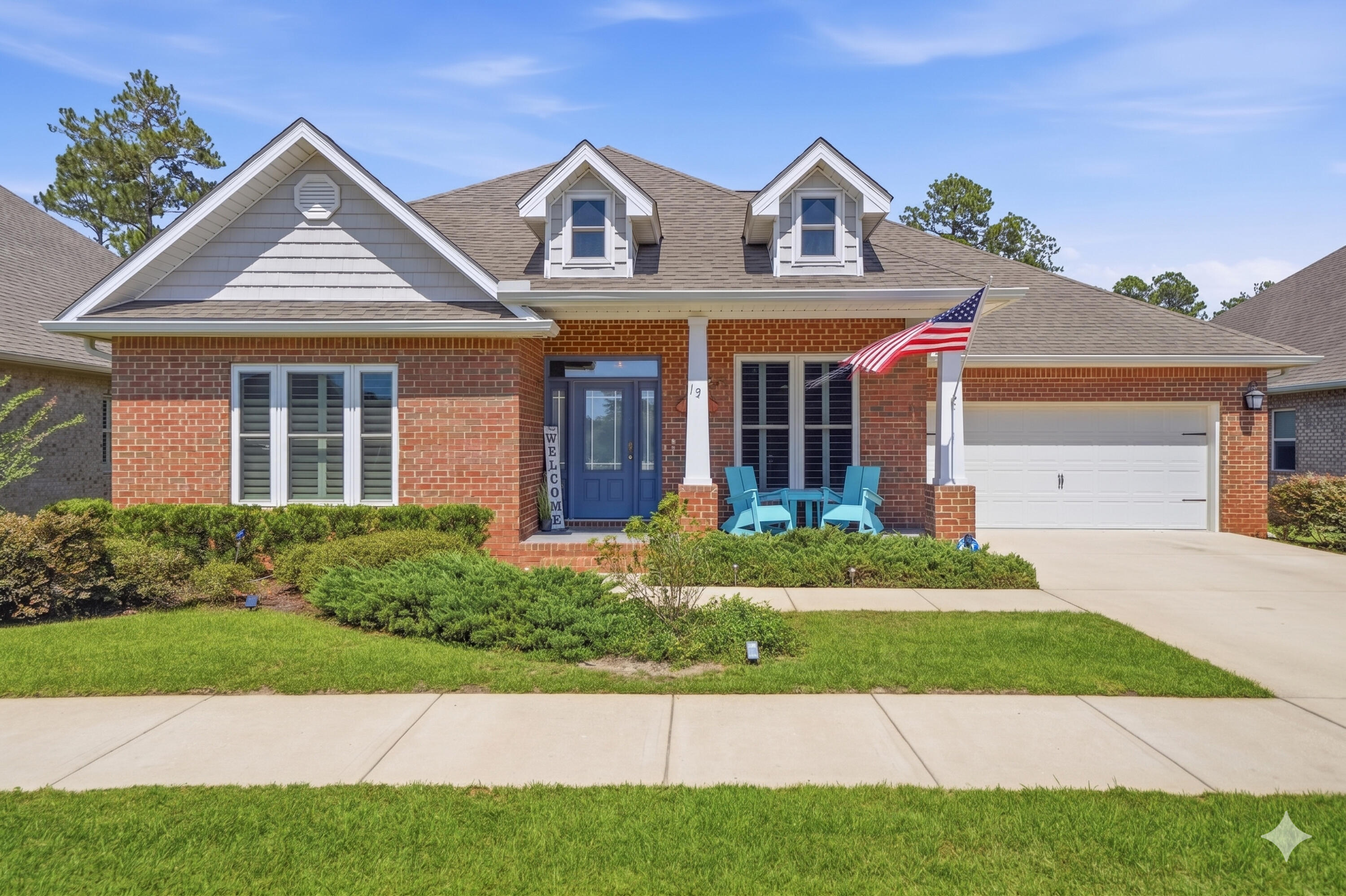 Peach Creek Phase 2 - Residential