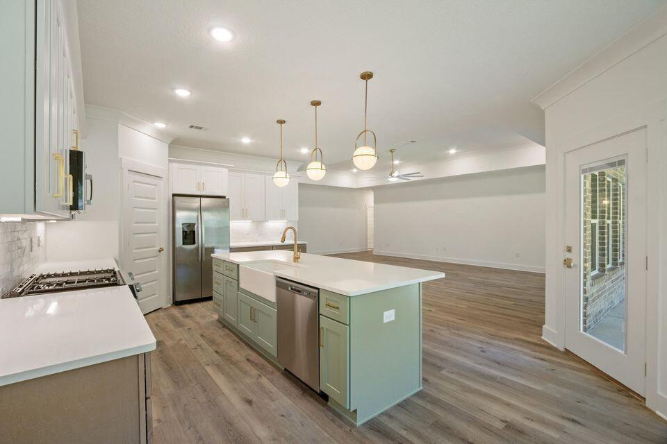 SEMINOLE - Residential
