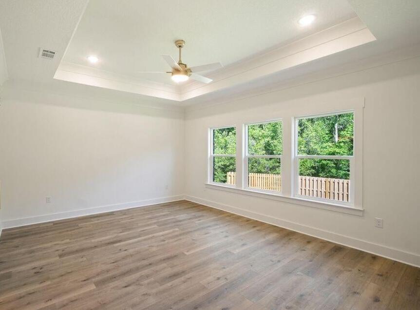 SEMINOLE - Residential