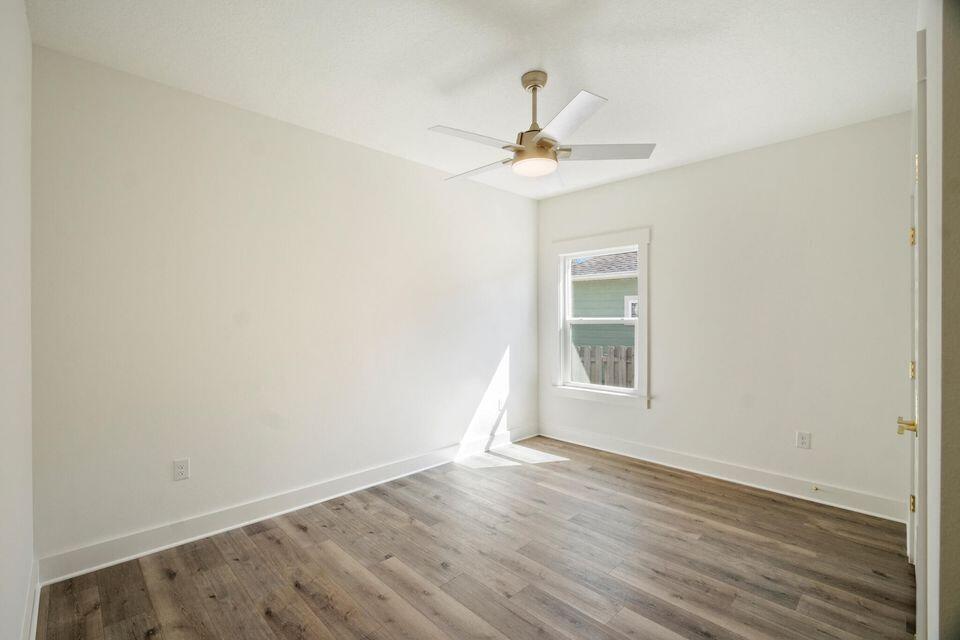 SEMINOLE - Residential