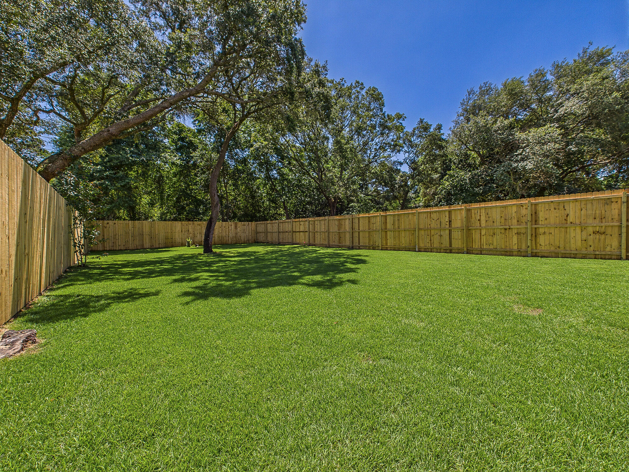SEMINOLE - Residential