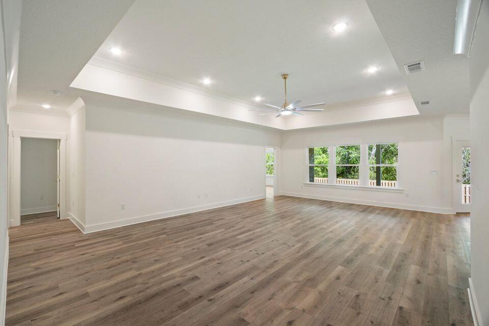 SEMINOLE - Residential