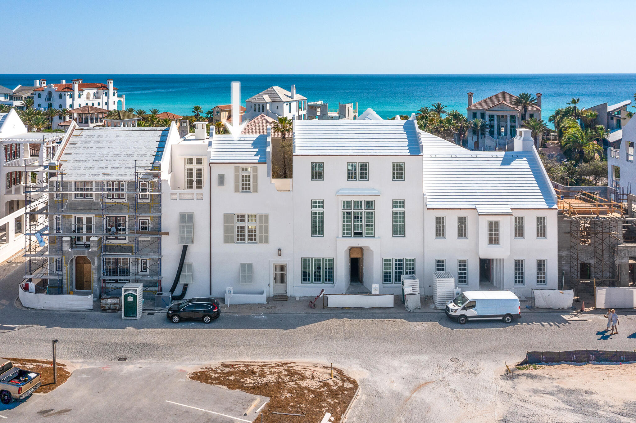 ALYS BEACH - Residential
