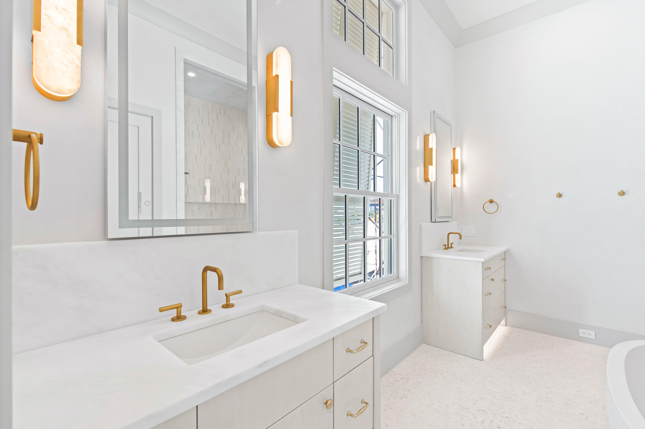 ALYS BEACH - Residential