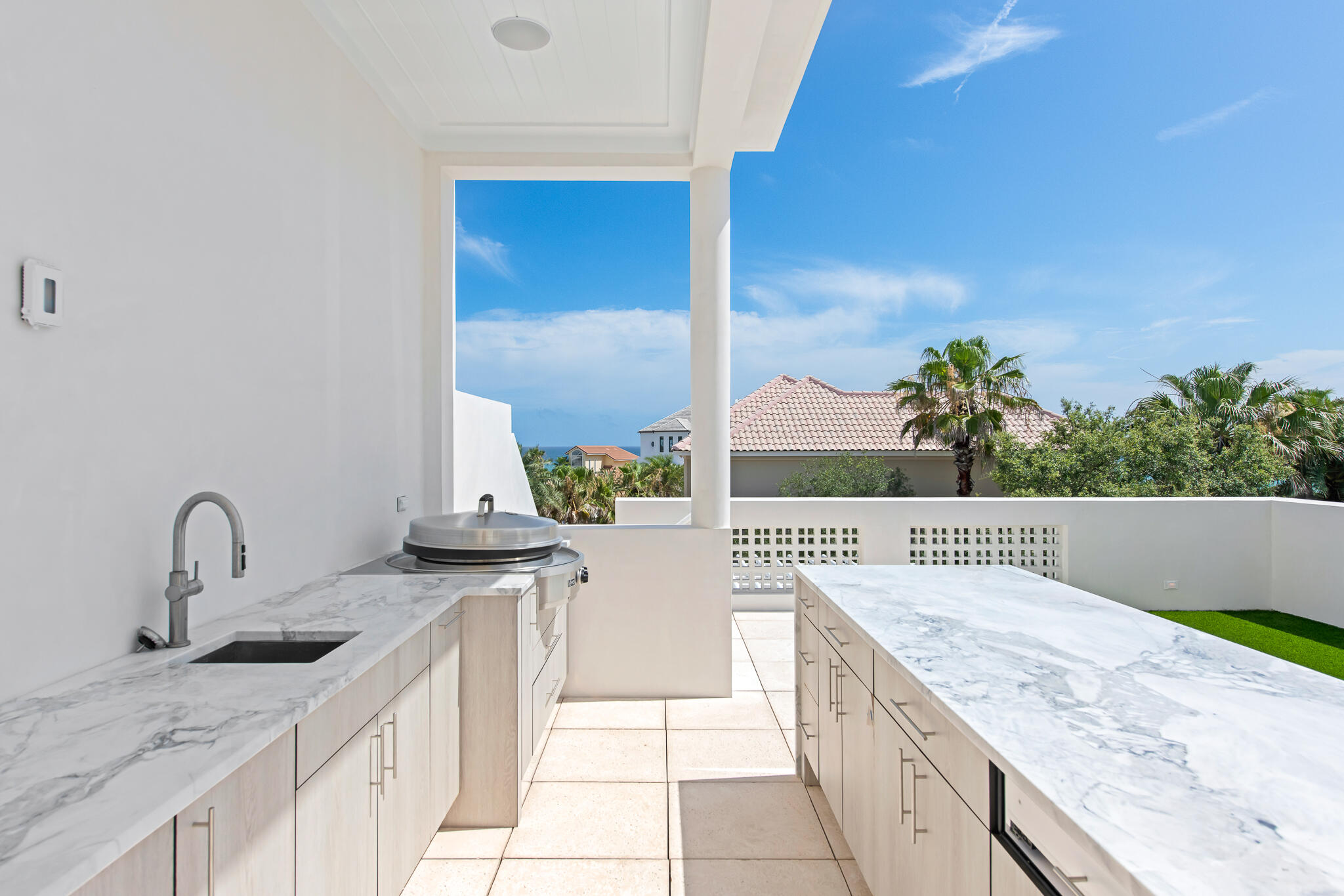 ALYS BEACH - Residential