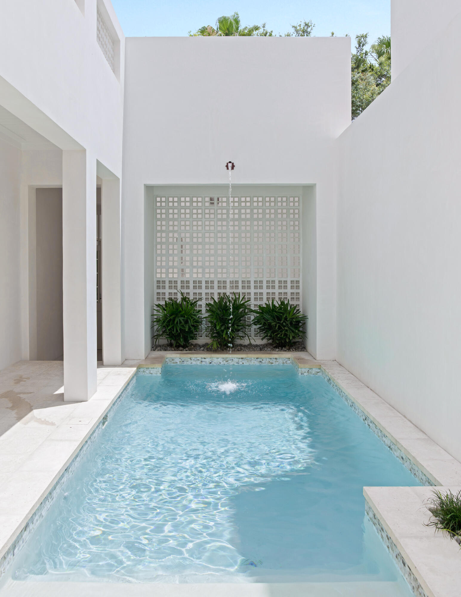 ALYS BEACH - Residential