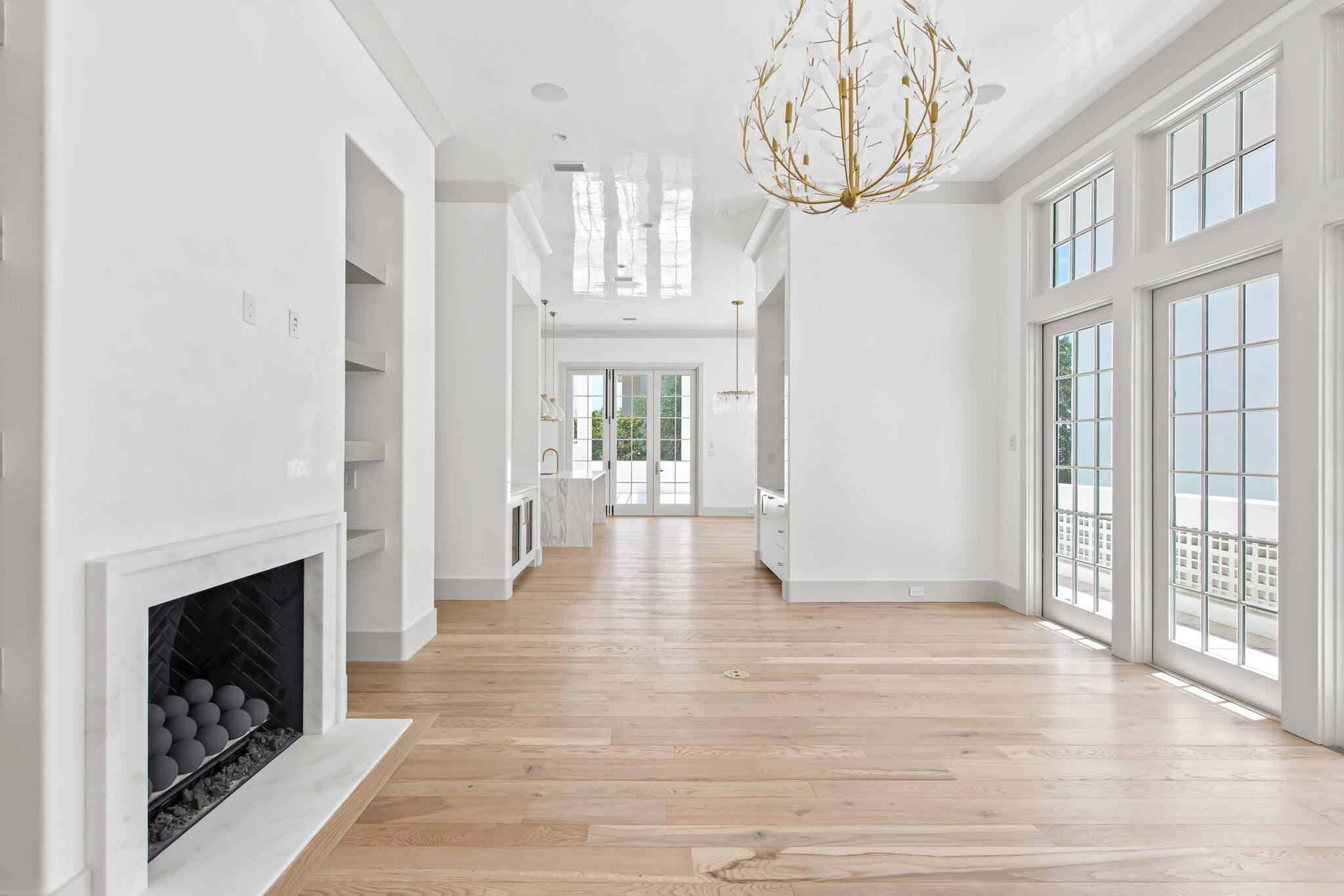 ALYS BEACH - Residential