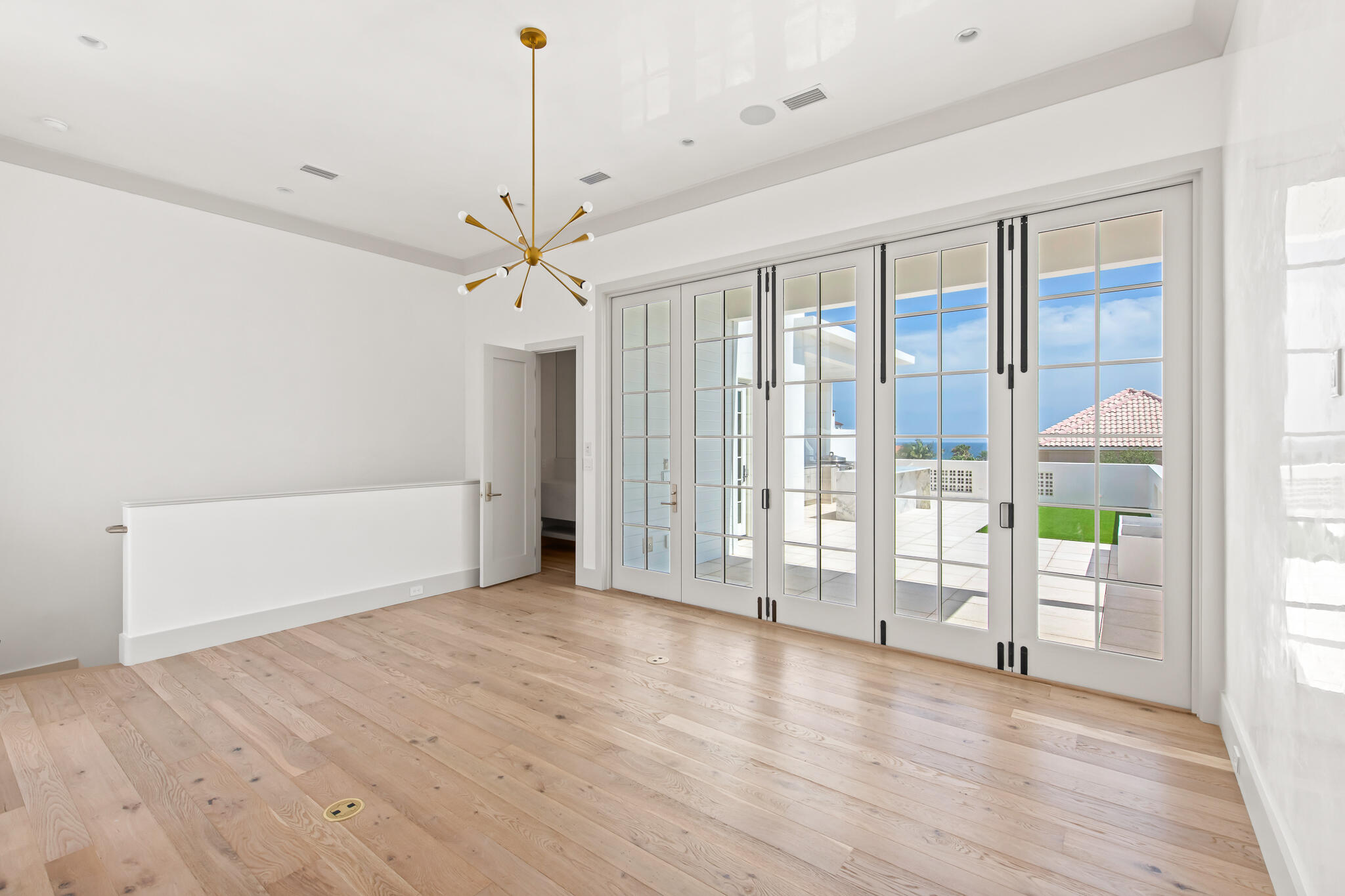 ALYS BEACH - Residential