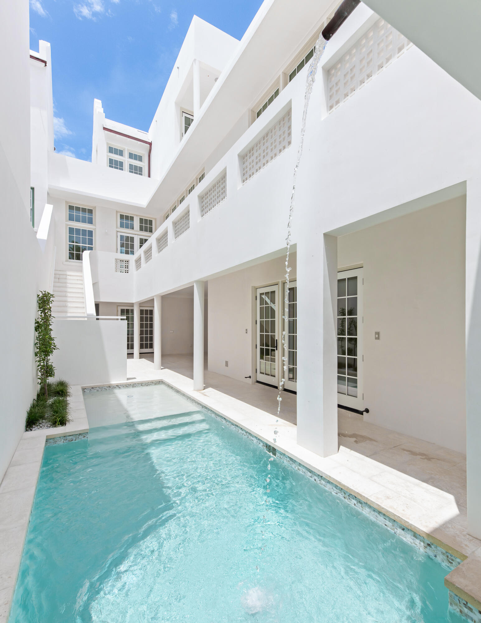 ALYS BEACH - Residential