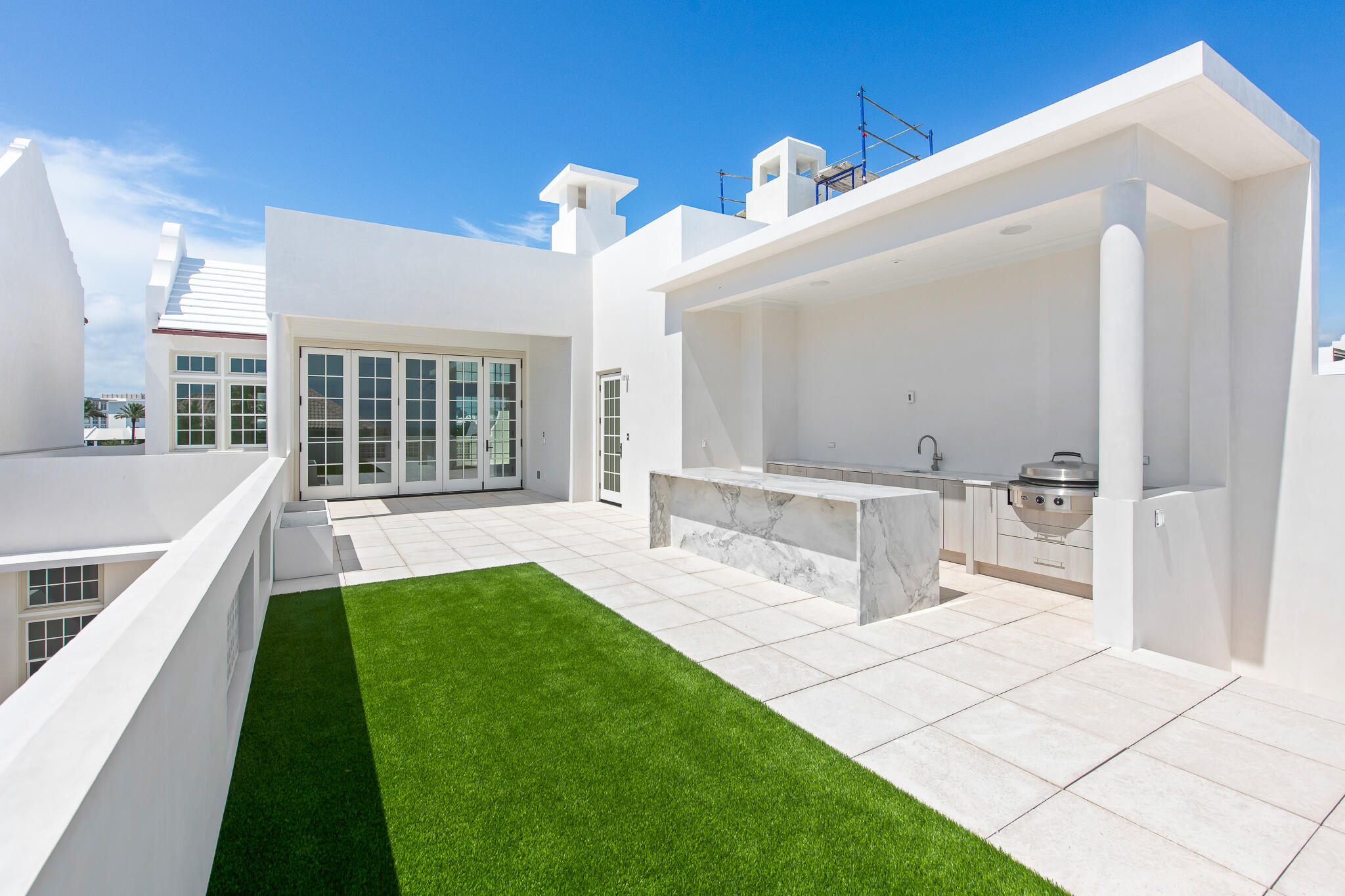 ALYS BEACH - Residential