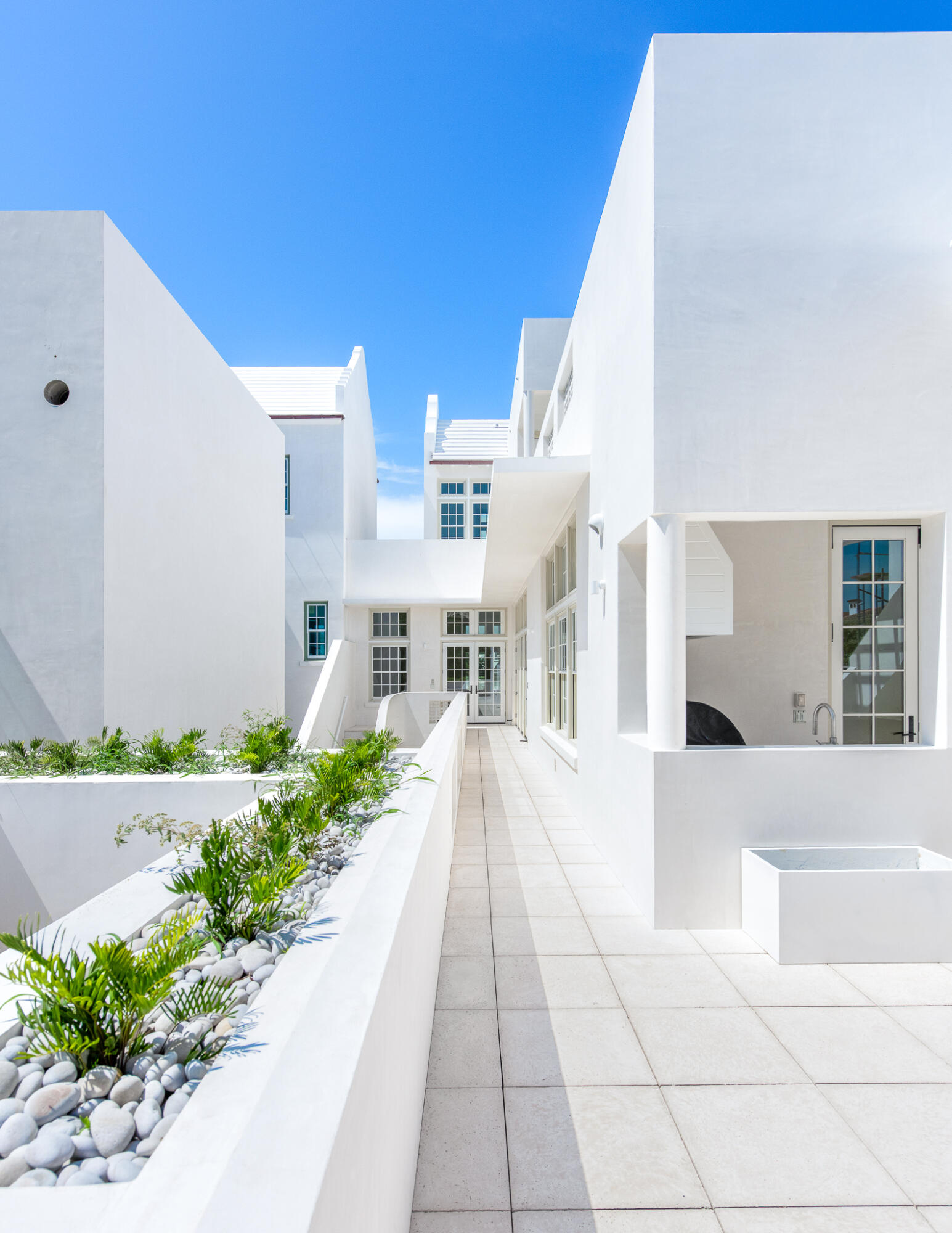ALYS BEACH - Residential