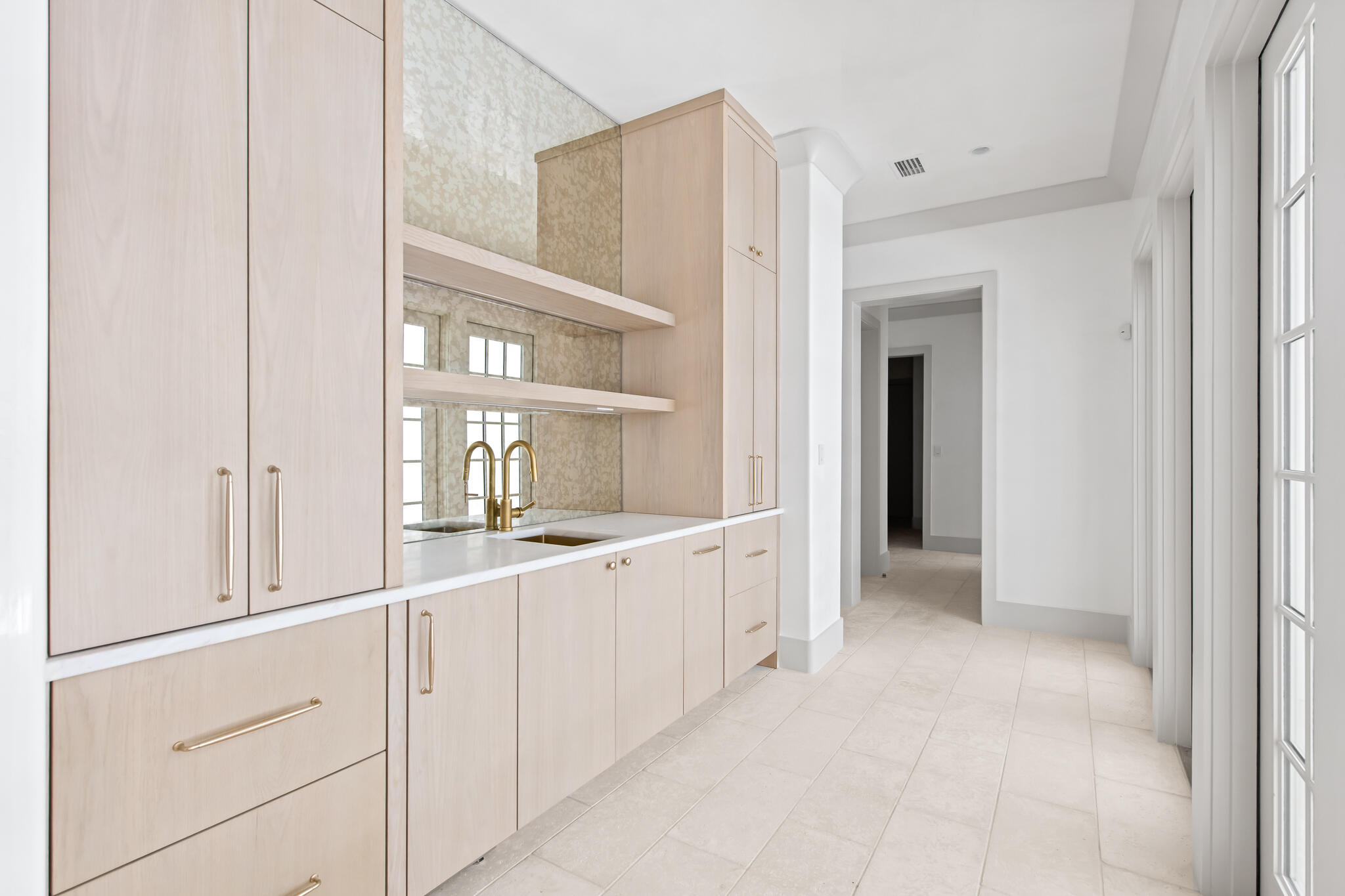 ALYS BEACH - Residential