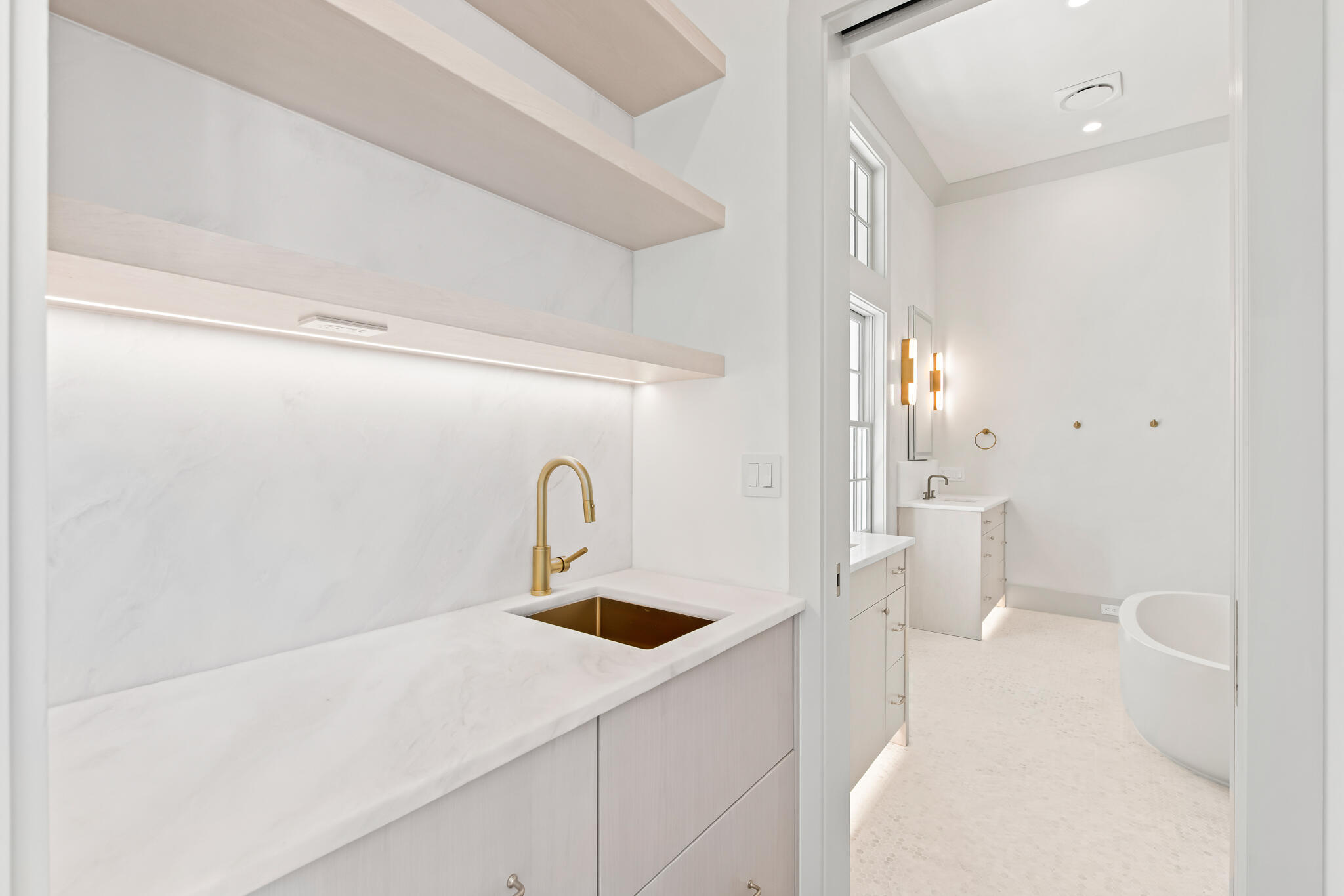 ALYS BEACH - Residential